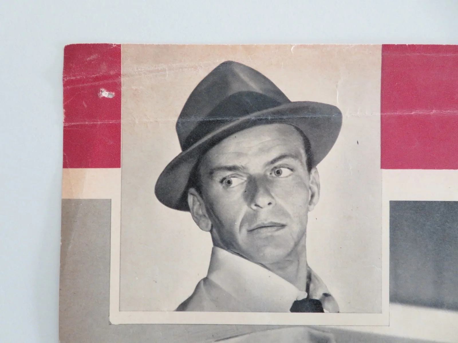SUDDENLY - D ITALIAN FOTOBUSTA POSTER FRANK SINATRA STERLING HAYDEN 1954, изображение 3