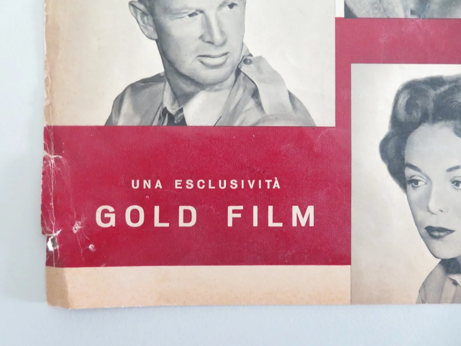 SUDDENLY - D ITALIAN FOTOBUSTA POSTER FRANK SINATRA STERLING HAYDEN 1954, изображение 4