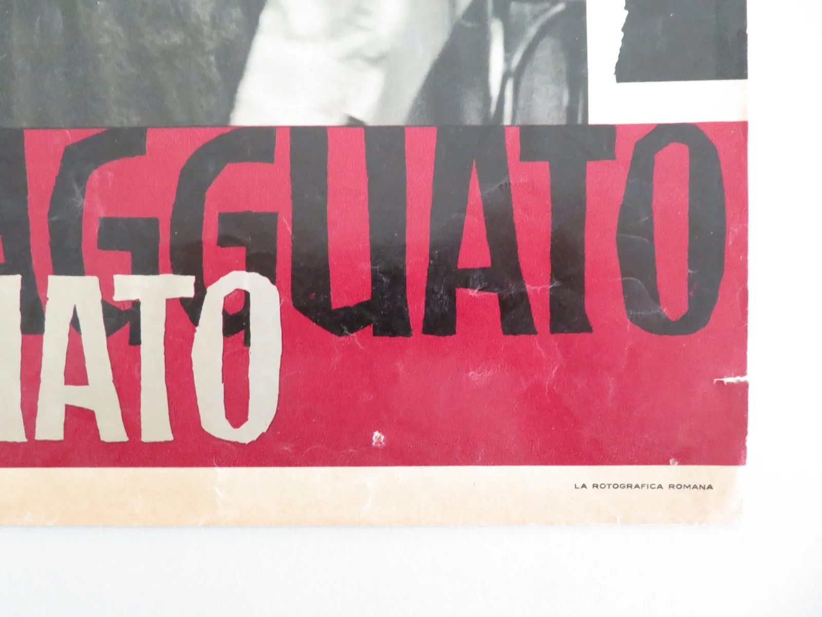 SUDDENLY - D ITALIAN FOTOBUSTA POSTER FRANK SINATRA STERLING HAYDEN 1954, изображение 5