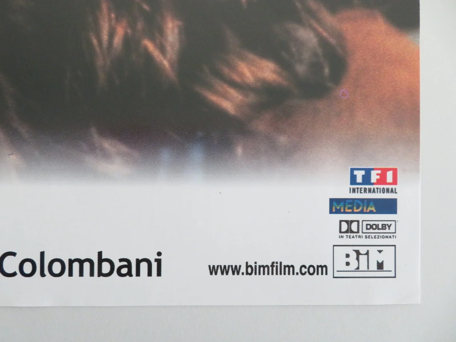 HE LOVES ME, HE LOVES ME NOT - B ITALIAN FOTOBUSTA POSTER AUDREY TAUTOU 2002, изображение 5