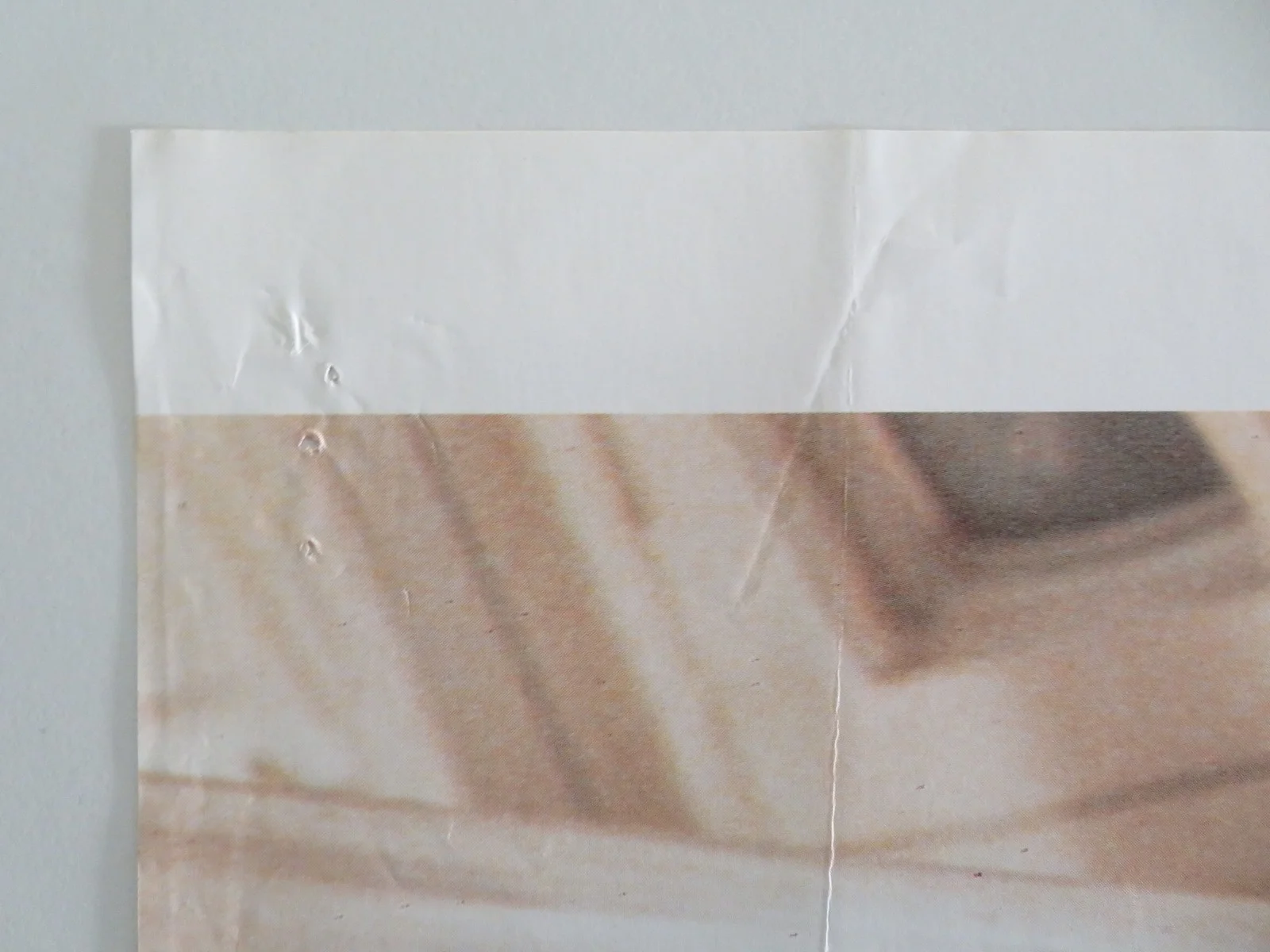 ALIEN 3 ITALIAN FOTOBUSTA POSTER SIGOURNEY WEAVER CHARLES DANCE 1992, изображение 3