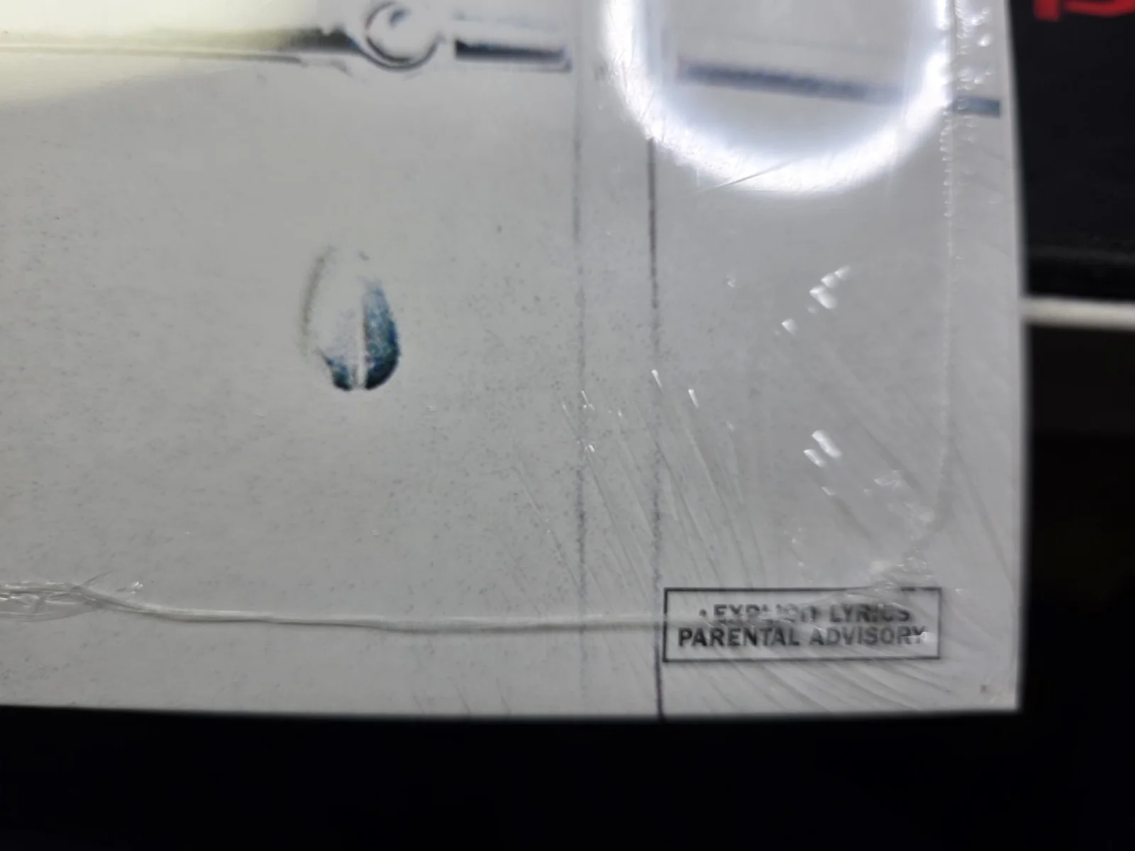 RARE SEALED BROCKHAMPTON Vinyl LP “Saturation II” 🎼🎵🎶, image 3