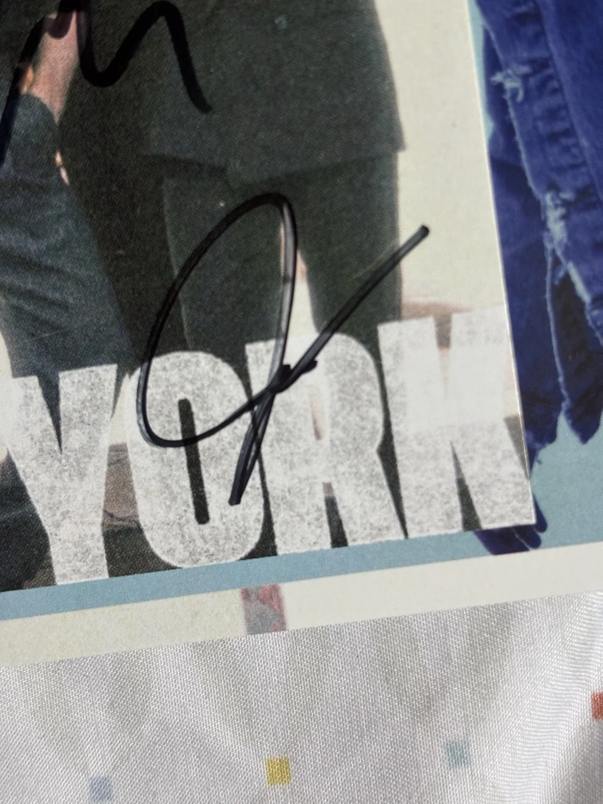 Jonas Brothers Signed CD – Autographed by Nick, Joe & Kevin (Official Website), image 4