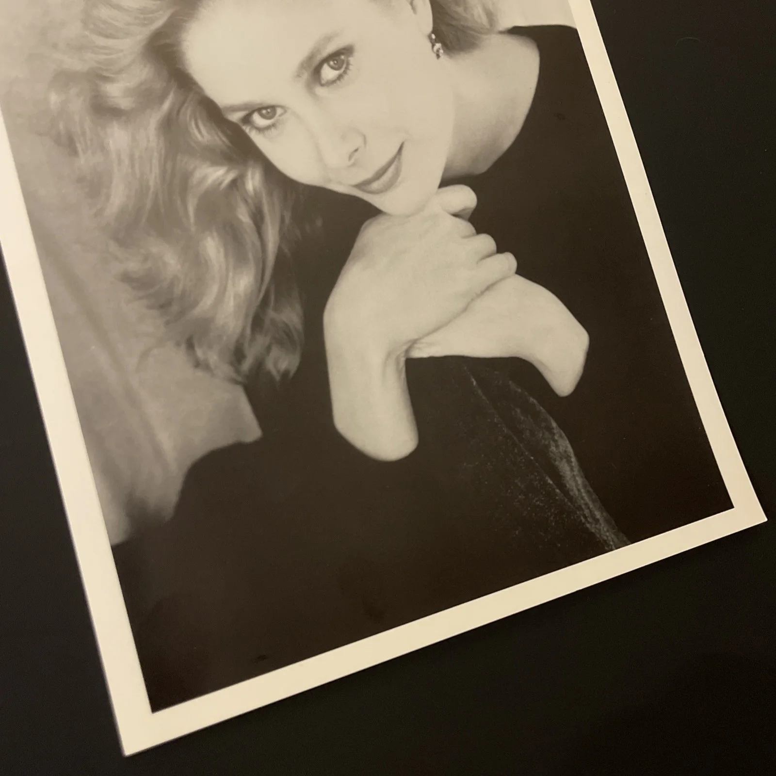 DEBORAH RAFFIN 7th Heaven: Hand Signed Celebrity Photo 8 x 10” / KSK, изображение 4