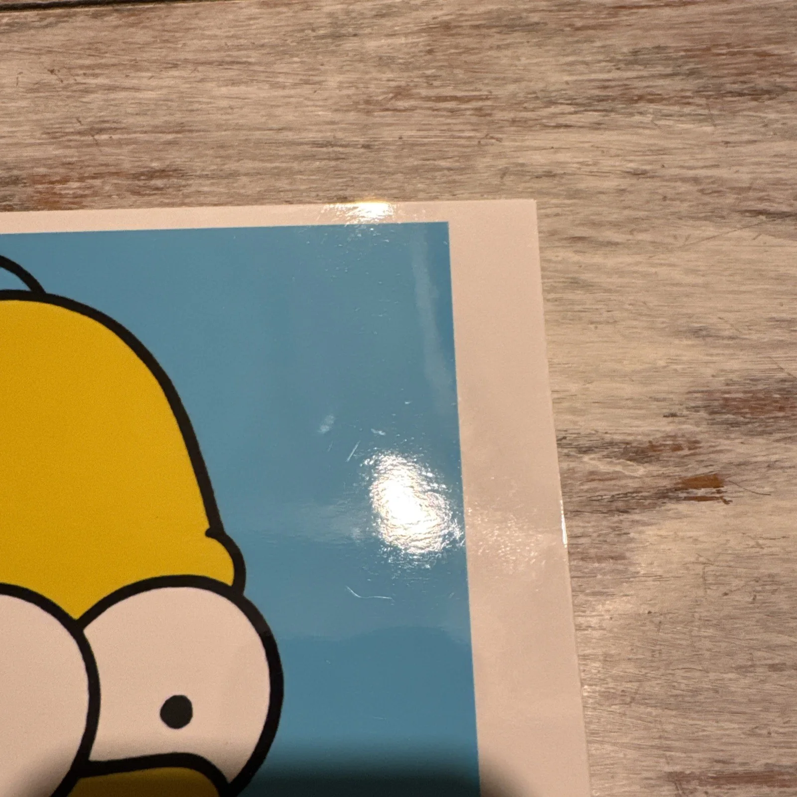 Dan Castellaneta — Dan Castellaneta autograph 8x10 photo Authentic HOMER SIMPSON Signed, image 5