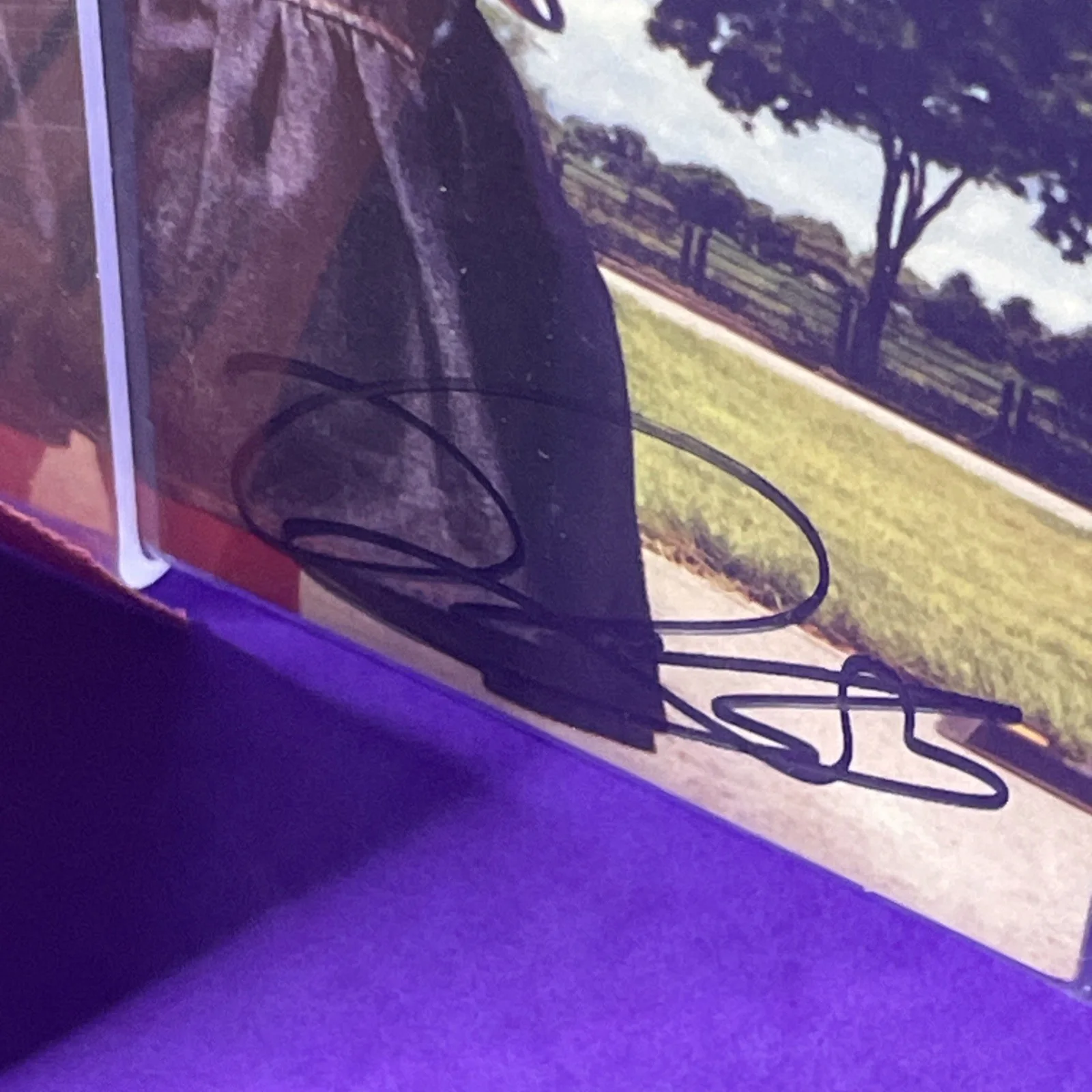 TWICE DAHYUN SIGNED POSTCARD STRATEGY (FT. MEGAN THEE STALLION), image 2