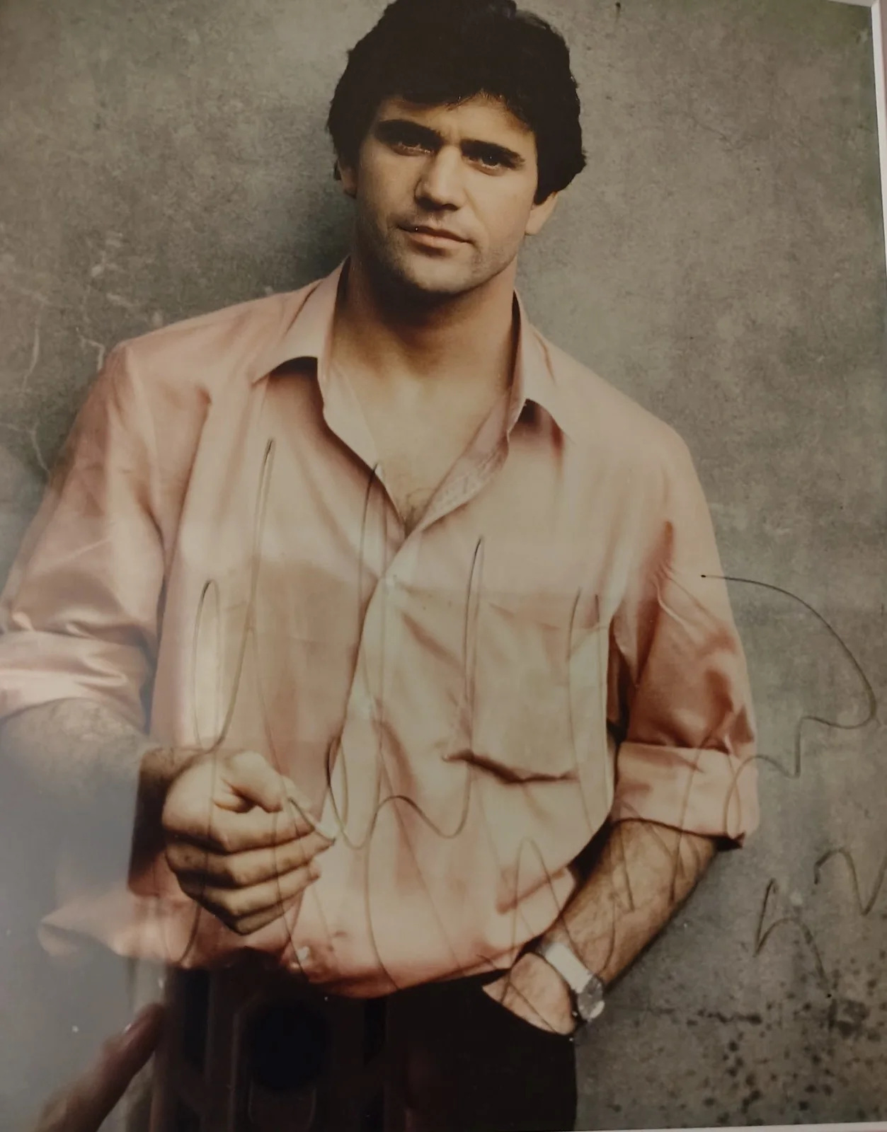 Mel Gibson — Mel Gibson Photo In frame, image 3