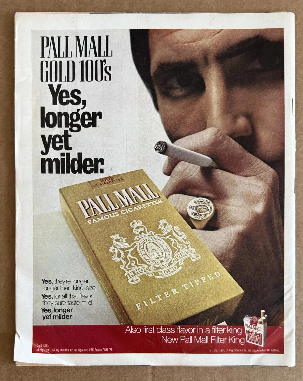 Elizabeth Taylor — ELIZABETH TAYLOR HAND SIGNED LIFE MAGAZINE 1972 CLEOPATRA FATHER OF THE BRIDE, изображение 2