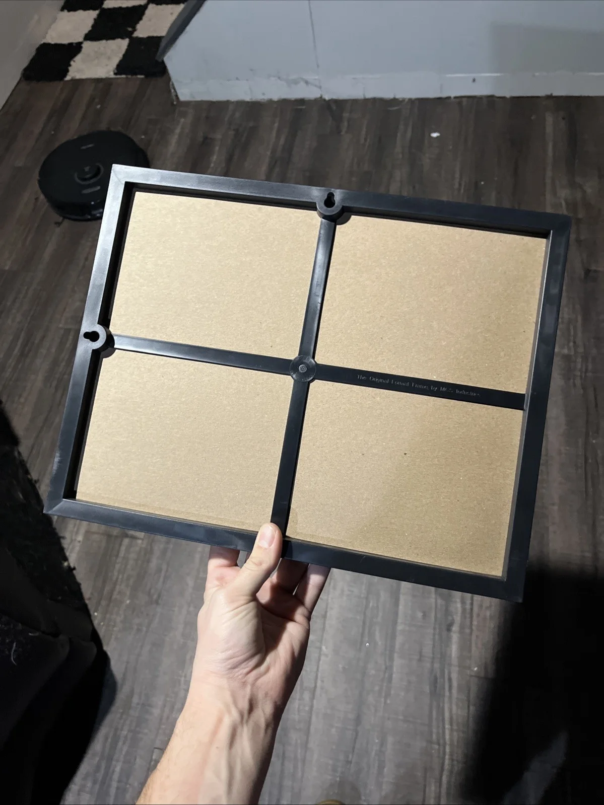 Hatebreed Signed Guitar Pick Autographed Framed Metal Ozzfest, image 3