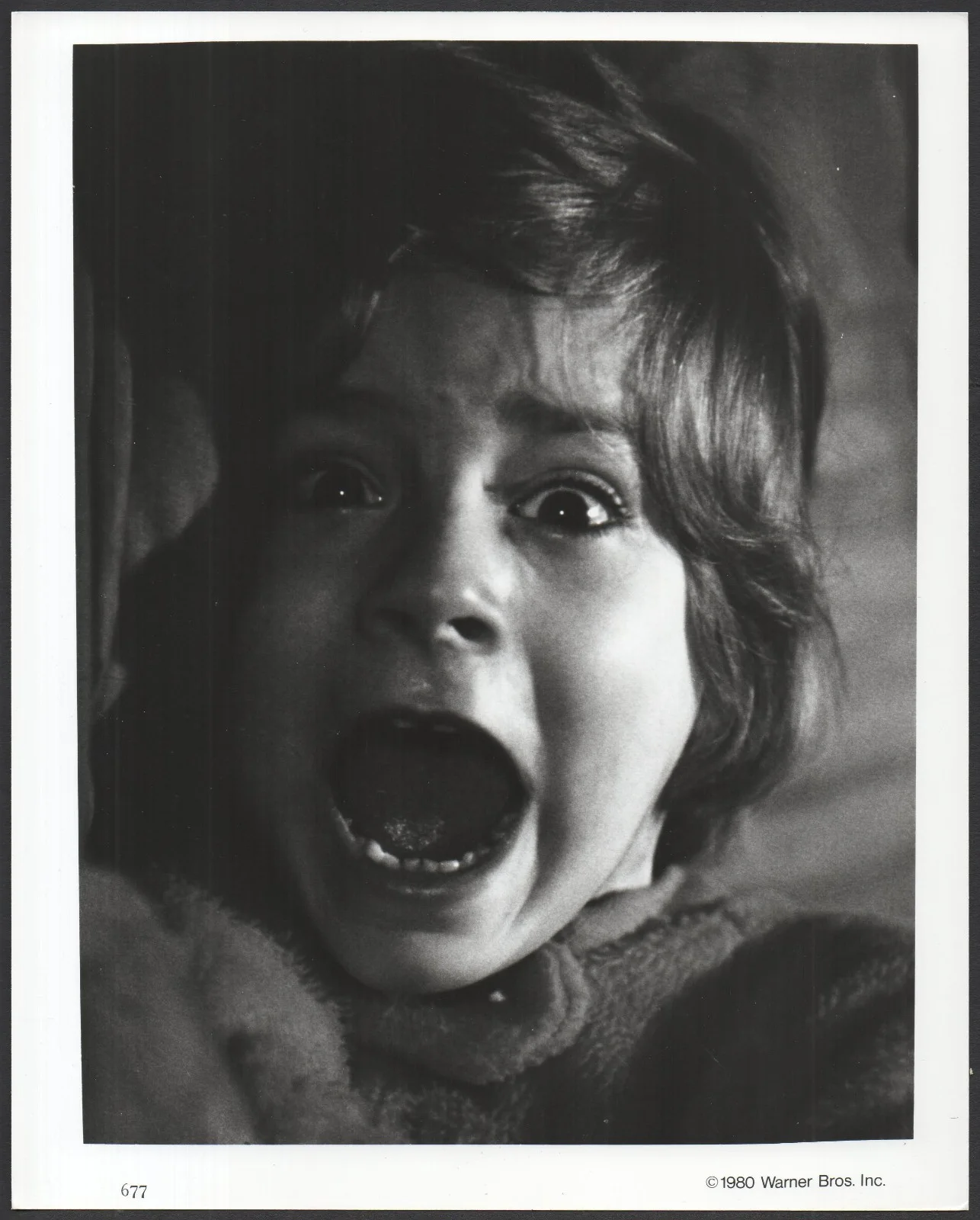SHINING 1980 Stanley Kubrick, Jack Nicholson, Shelley Duvall 4 10x8 STILLS, изображение 3