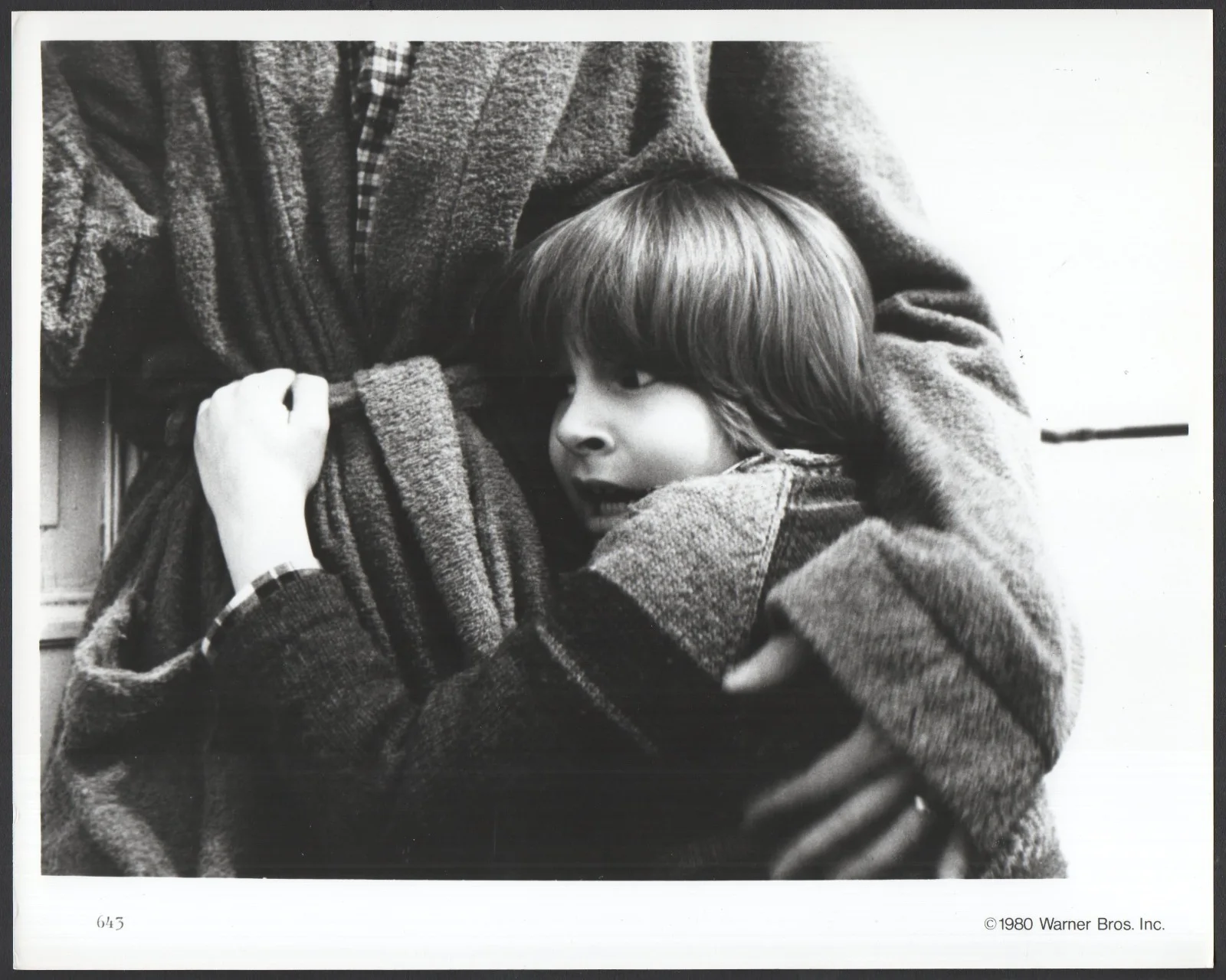 SHINING 1980 Stanley Kubrick, Jack Nicholson, Shelley Duvall 4 10x8 STILLS, изображение 4