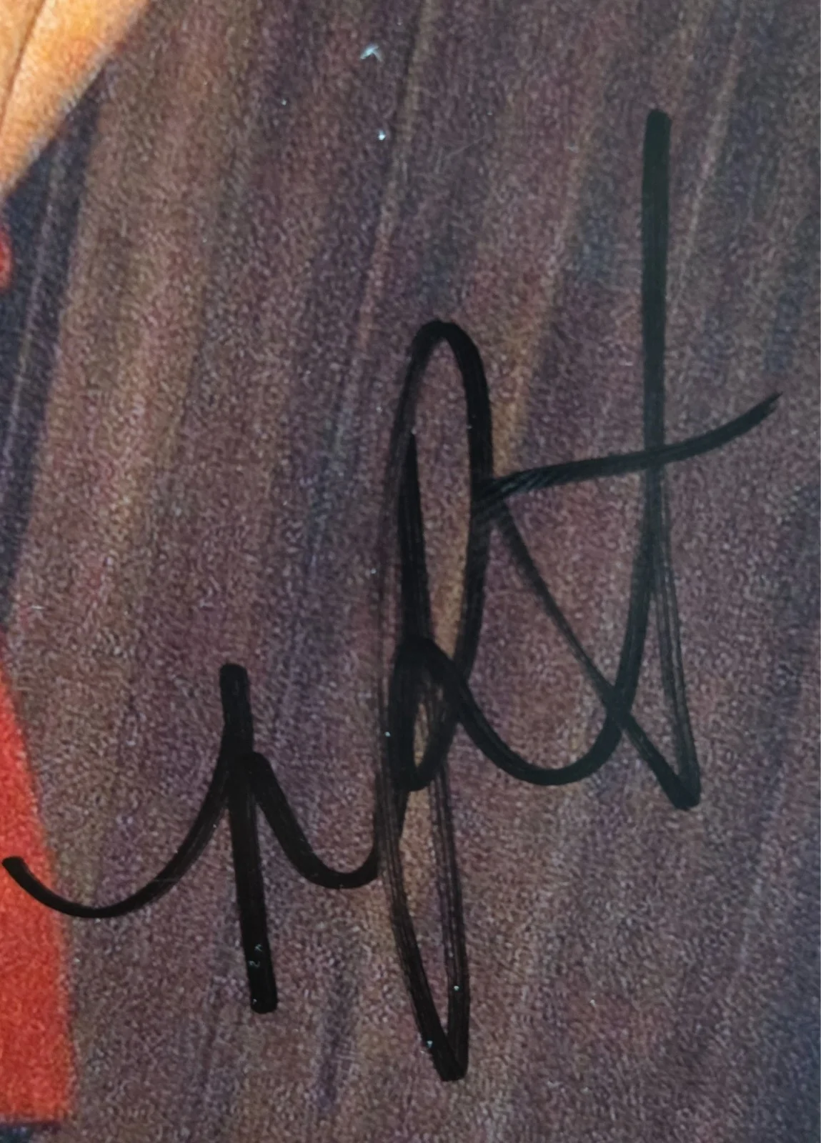 Mackenzie Porter Hand Signed Autograph 8x10 Photo In Person Proof Country Singer, изображение 2