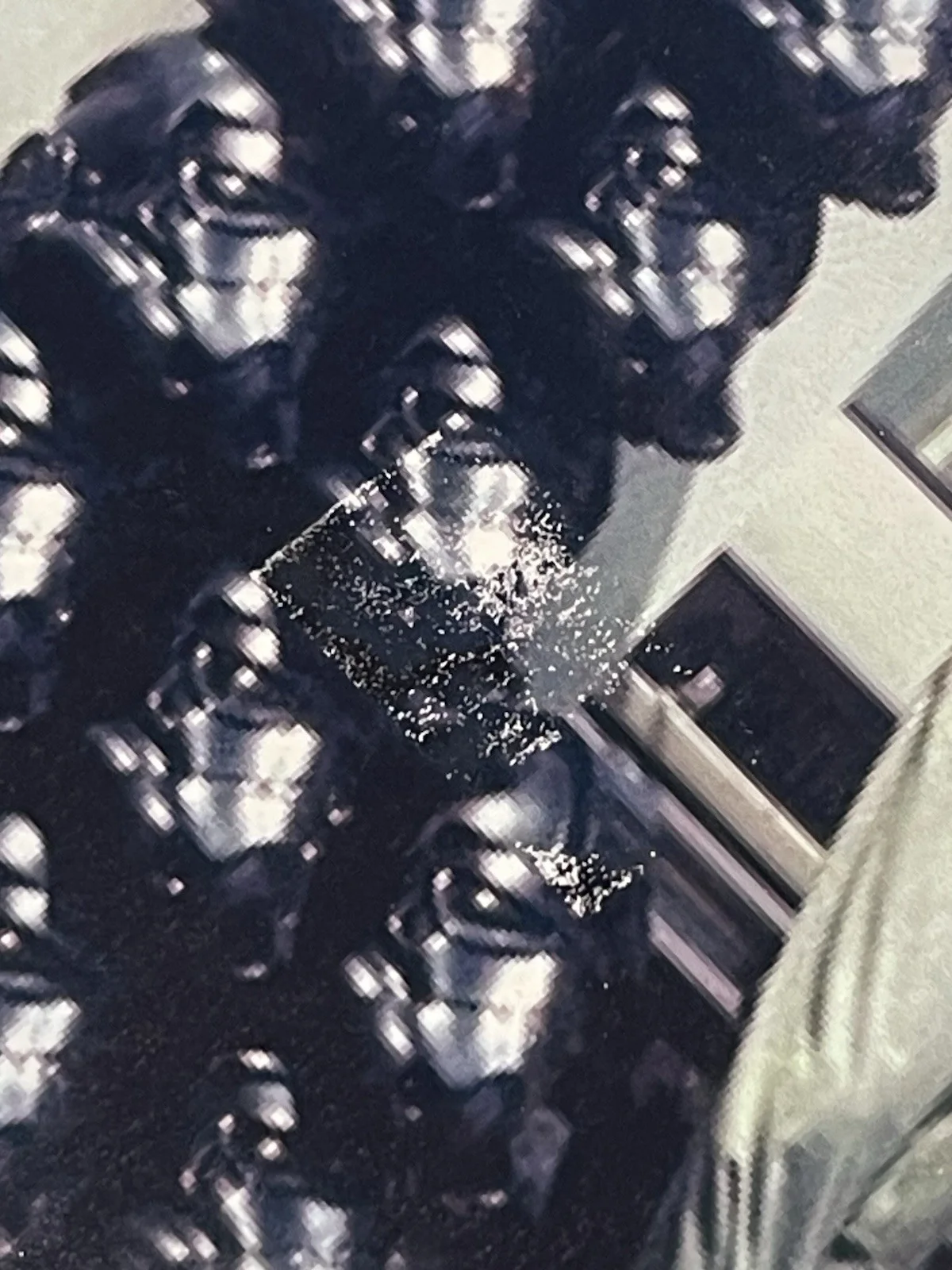 Star Wars Andrew Ainsworth Helmet Original Prop Prints Stormtrooper TIE Fighter, image 4