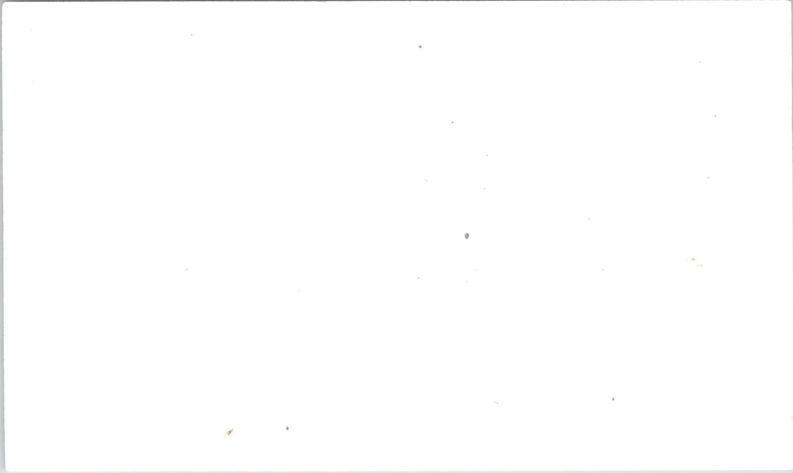 Lydia Cornell — Lydia Cornell Signed 3x5 Index Card Too Close For Comfort Autographed, изображение 2