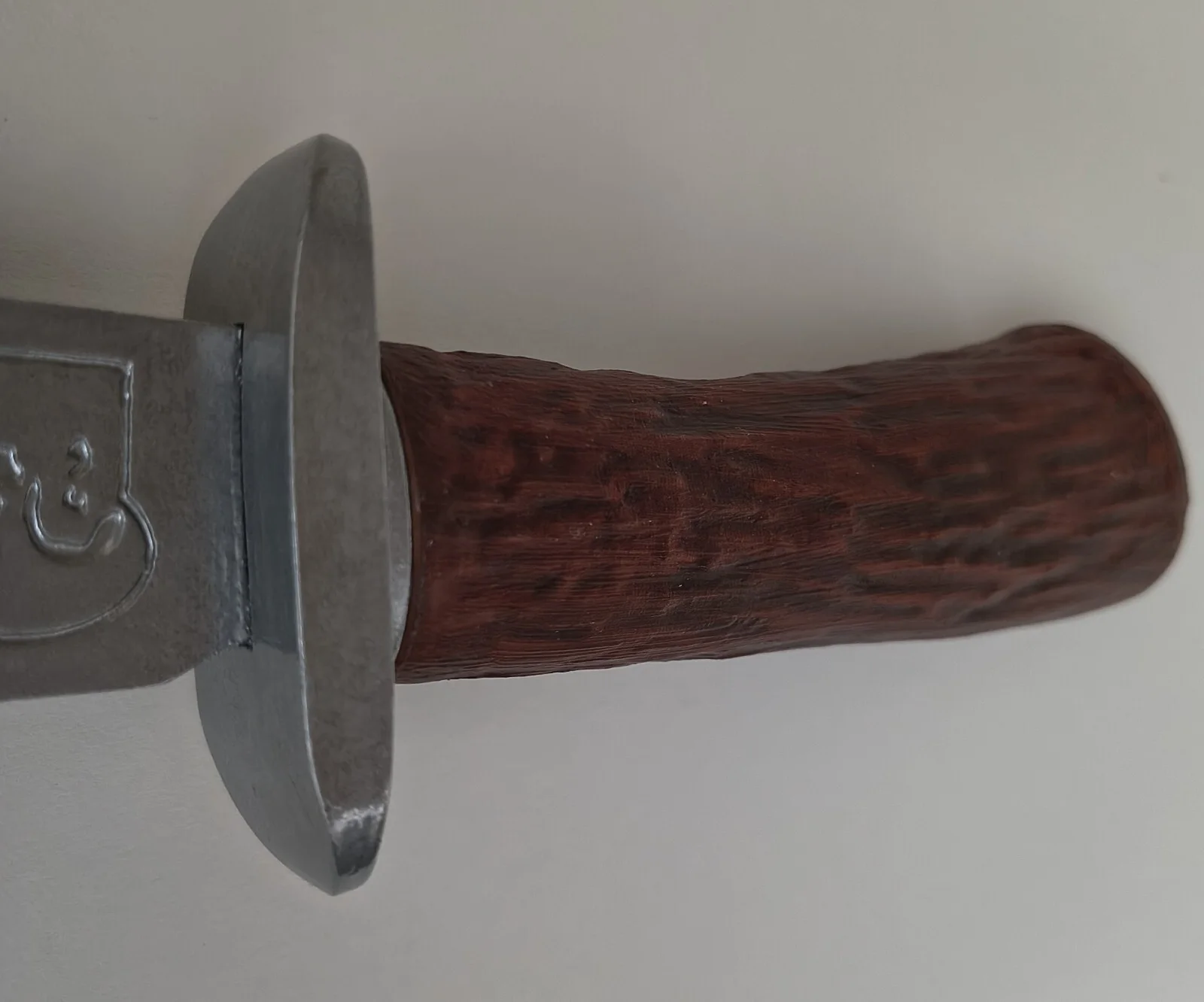 Supernatural Ruby’s Knife/Demon Killing Blade Prop Replica 3D Printed Cosplay, image 3
