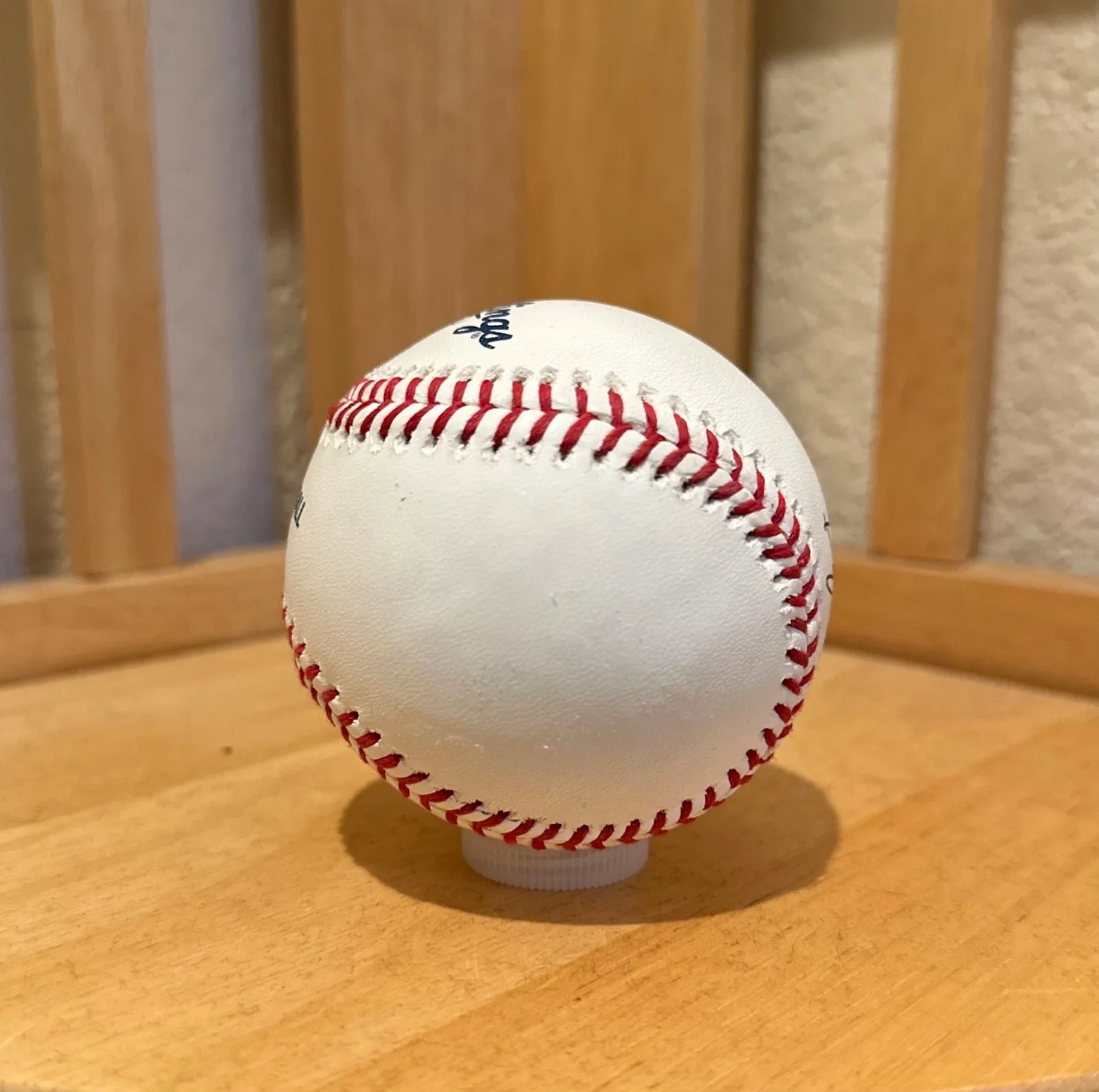 Equipto Signed Baseball Rap Hip Hop San Francisco Underground Legend Bored Stiff, изображение 4
