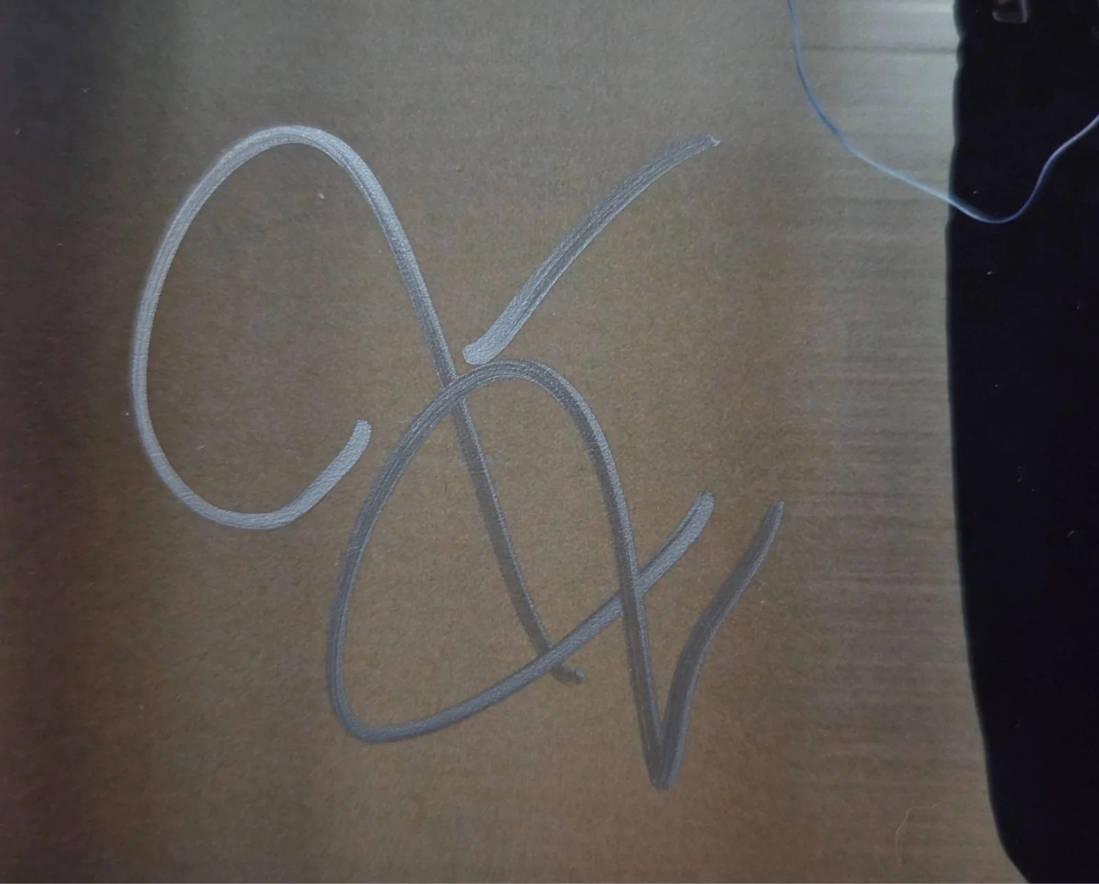 Jeremy Jordan Hand Signed Autograph 8x10 Photo Newsies Smash Actor Broadway, изображение 2