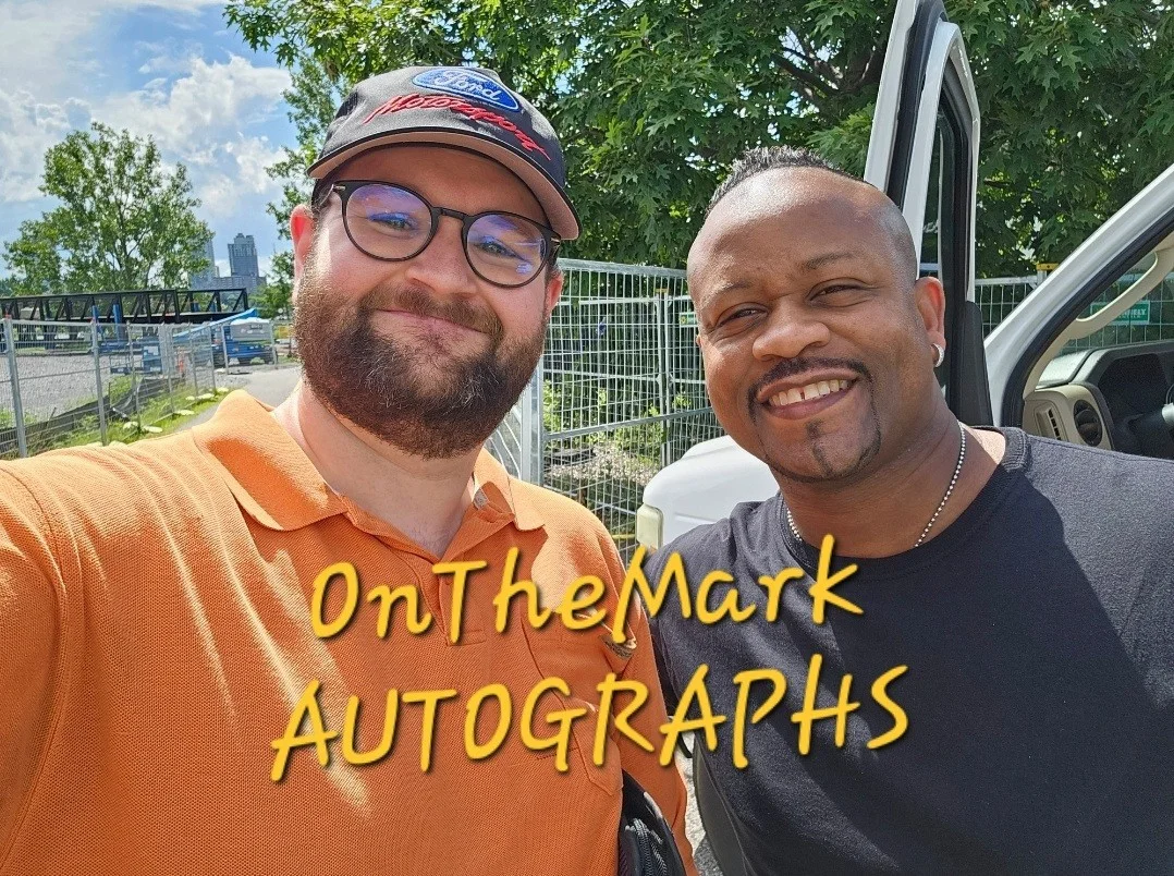 Dwayne Dopsie Hand Signed Autograph 8x10 Photo In Person Proof Accordian Zydeco, изображение 3