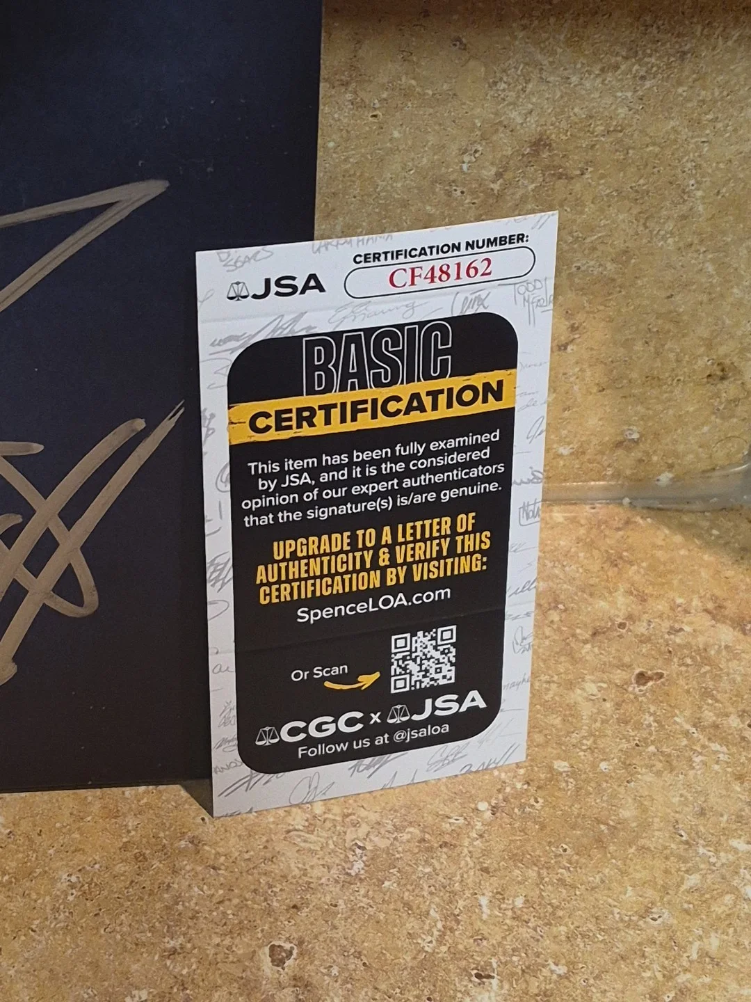 Sevendust Rock Metal Band Musicians Signed Truth Killer Vinyl Record JSA CF48162, изображение 5