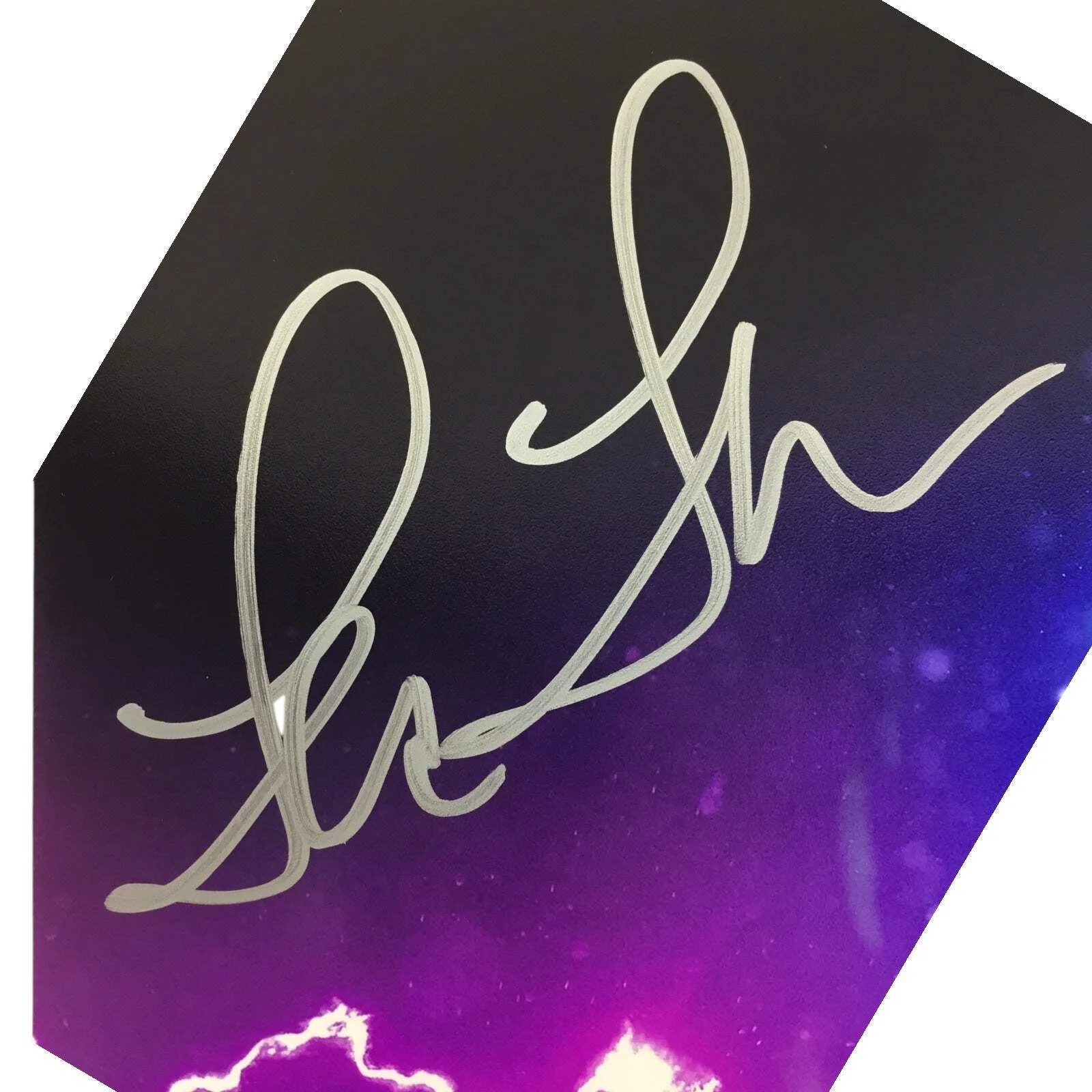 Lea Thompson — Lea Thompson Signed 11x14 Photo - Back to the Future (Beckett Certified), image 2