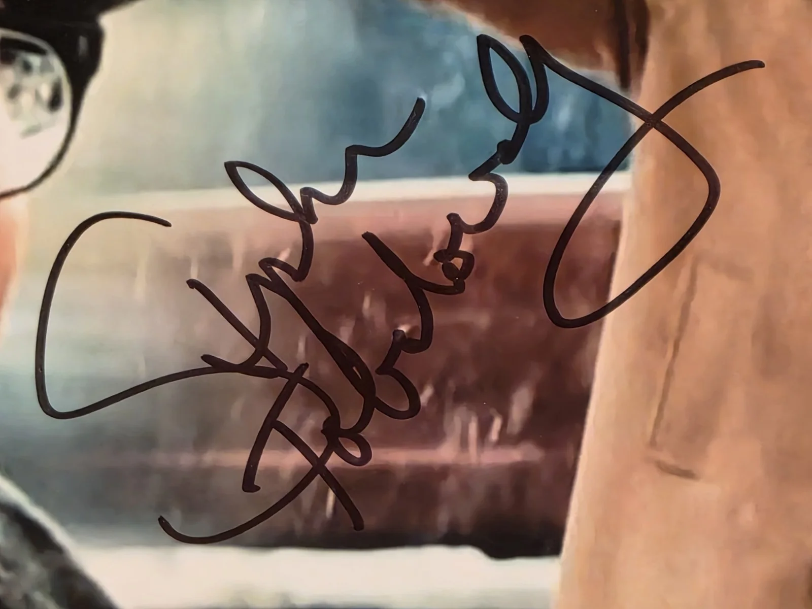 Stephen Tobolowsky — Signed 8x10 Photo Groundhog Day Stephen Tobolowsky (ACOA), image 3