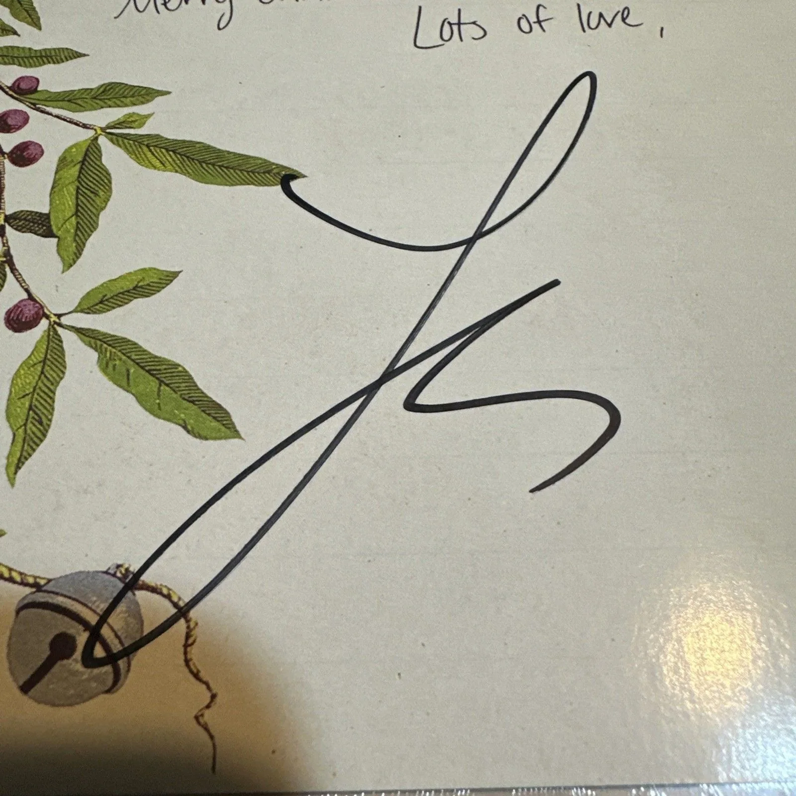Lainey Wilson Peace Love & Cowboys/Whirlwind Deluxe CD W/ Signed 8x10 Insert NEW, изображение 3