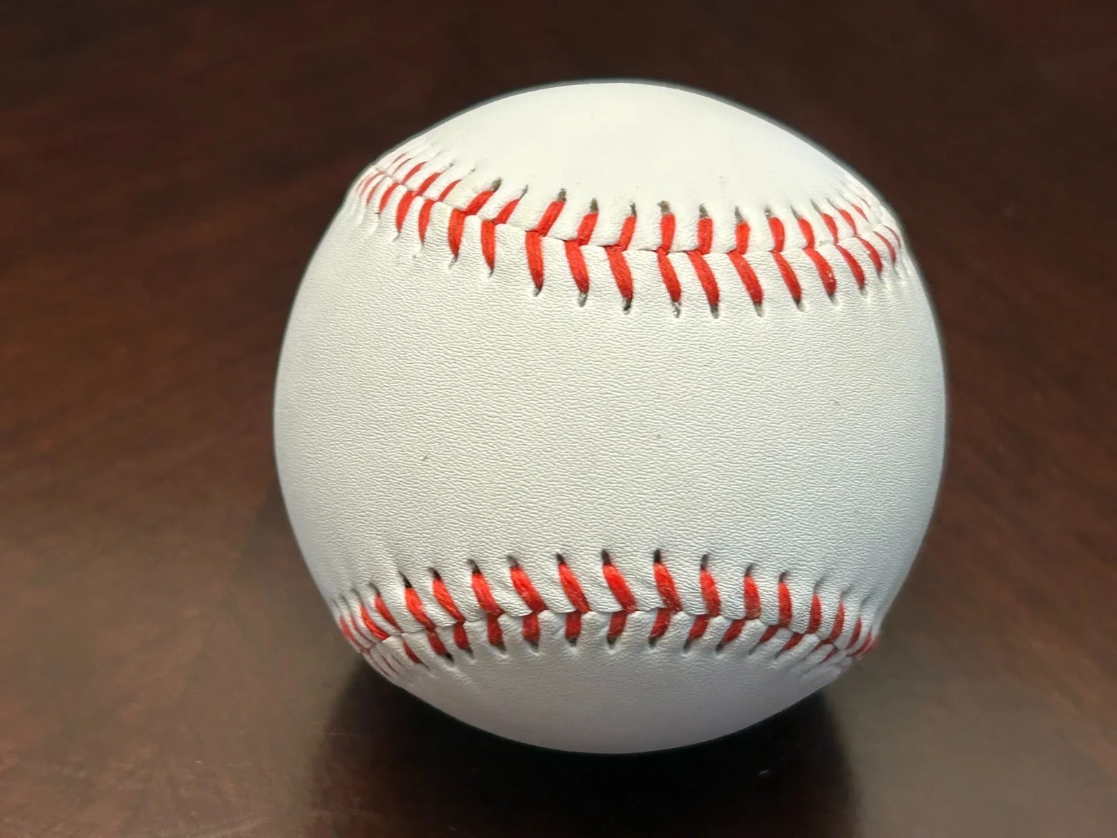 SPAWN STAR MICHAEL JAI WHITE HAND SIGNED BASEBALL W/PHOTO PROOF, image 5