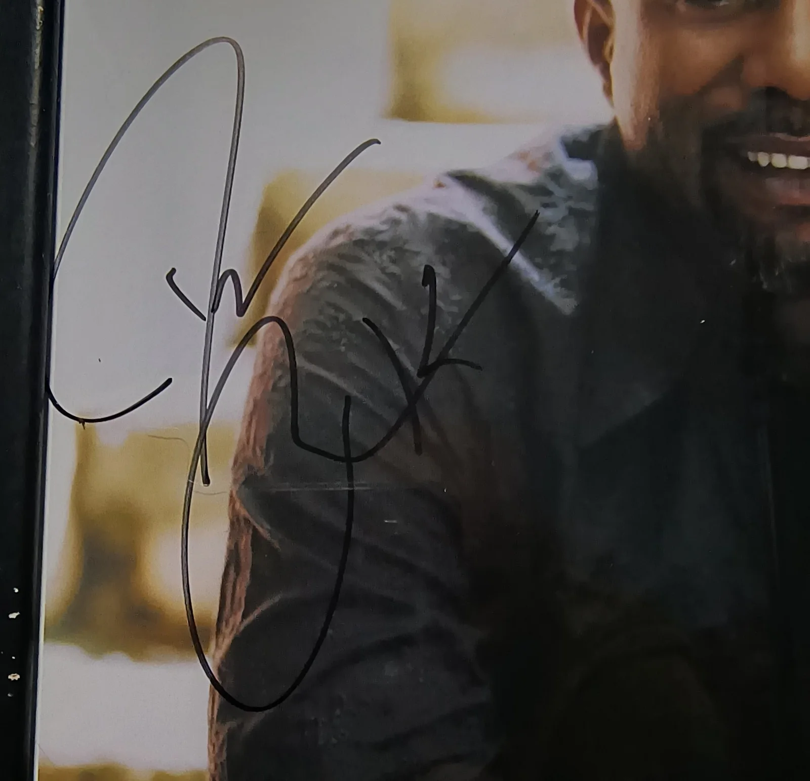 Darius Rucker, Signed Photo, Hootie And The Blowfish Singer, Rock, Country, image 2