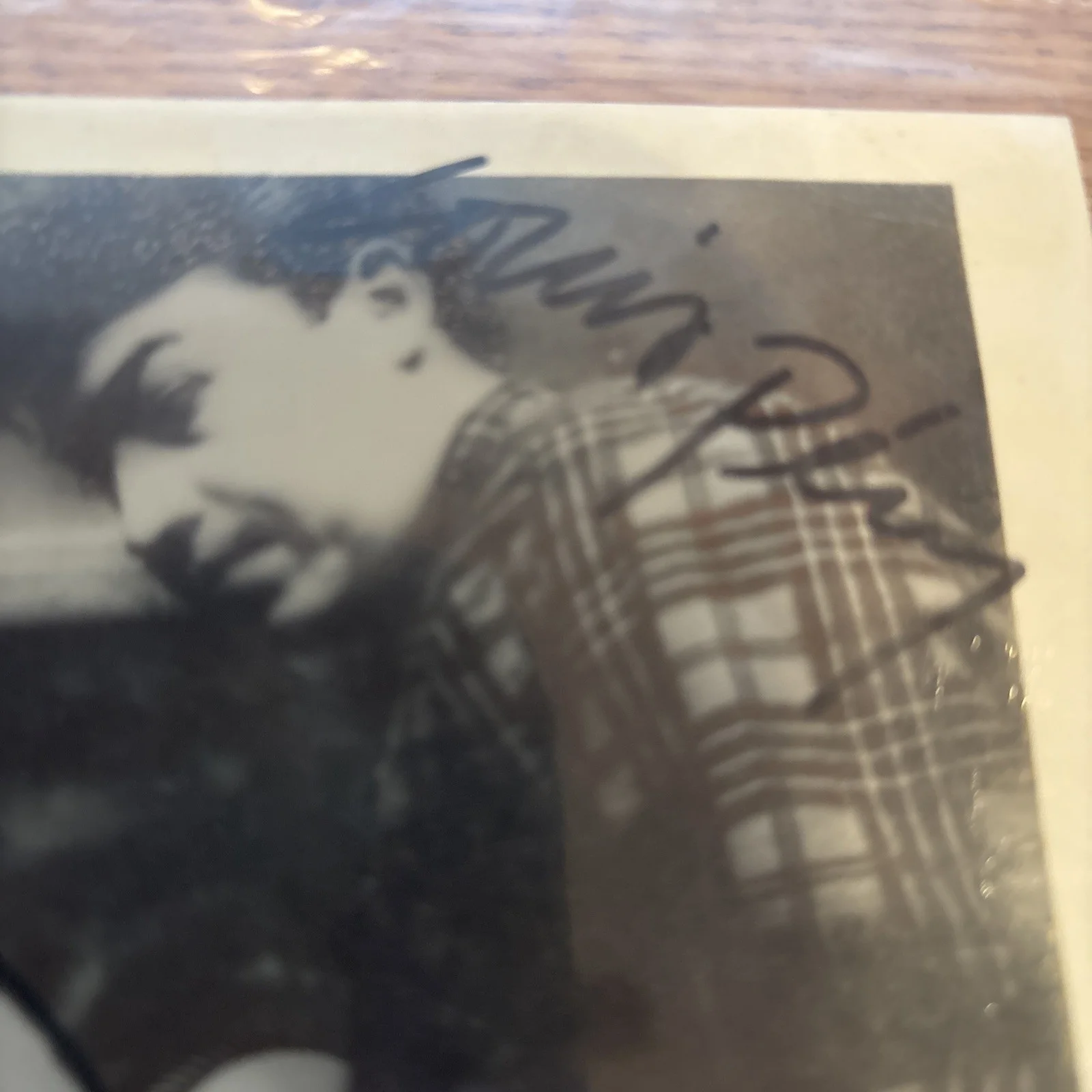 * LOS LOBOS * signed 8x10 photo * DAVID HIDALGO, LOUIE PEREZ & CONRAD * COA *, image 5