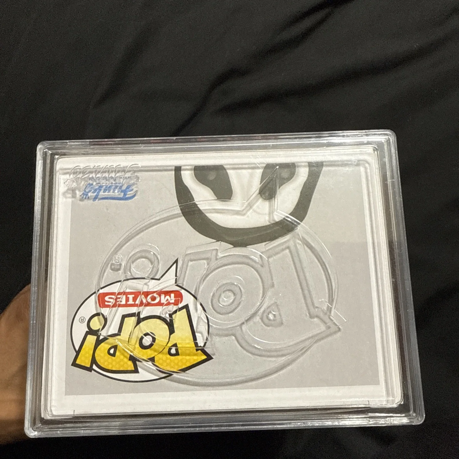 Funko Pop #1607 Dave Sheridan Signed Auto Autograph Ghost Face OC COA Authentic, image 3