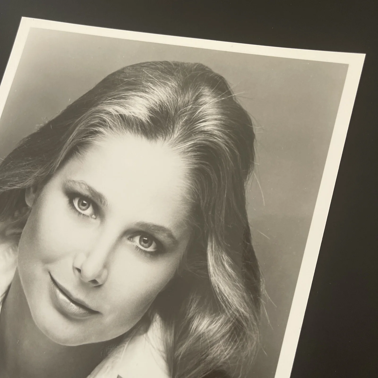 DEBORAH RAFFIN 7th Heaven: Hand Signed Celebrity Photo 8 x 10” / KSK, изображение 3