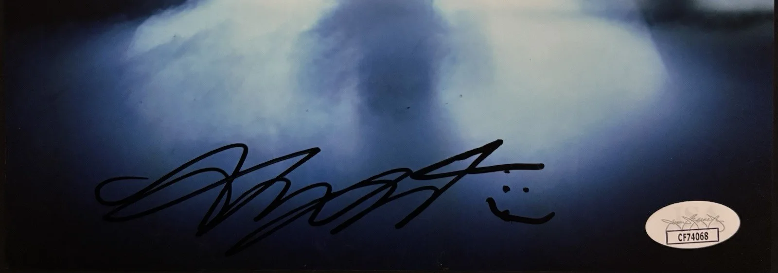 Alex WARREN Signed 8 x 10 Photo! Music STAR! TIKTOK! “Ordinary” JSA COA, изображение 2