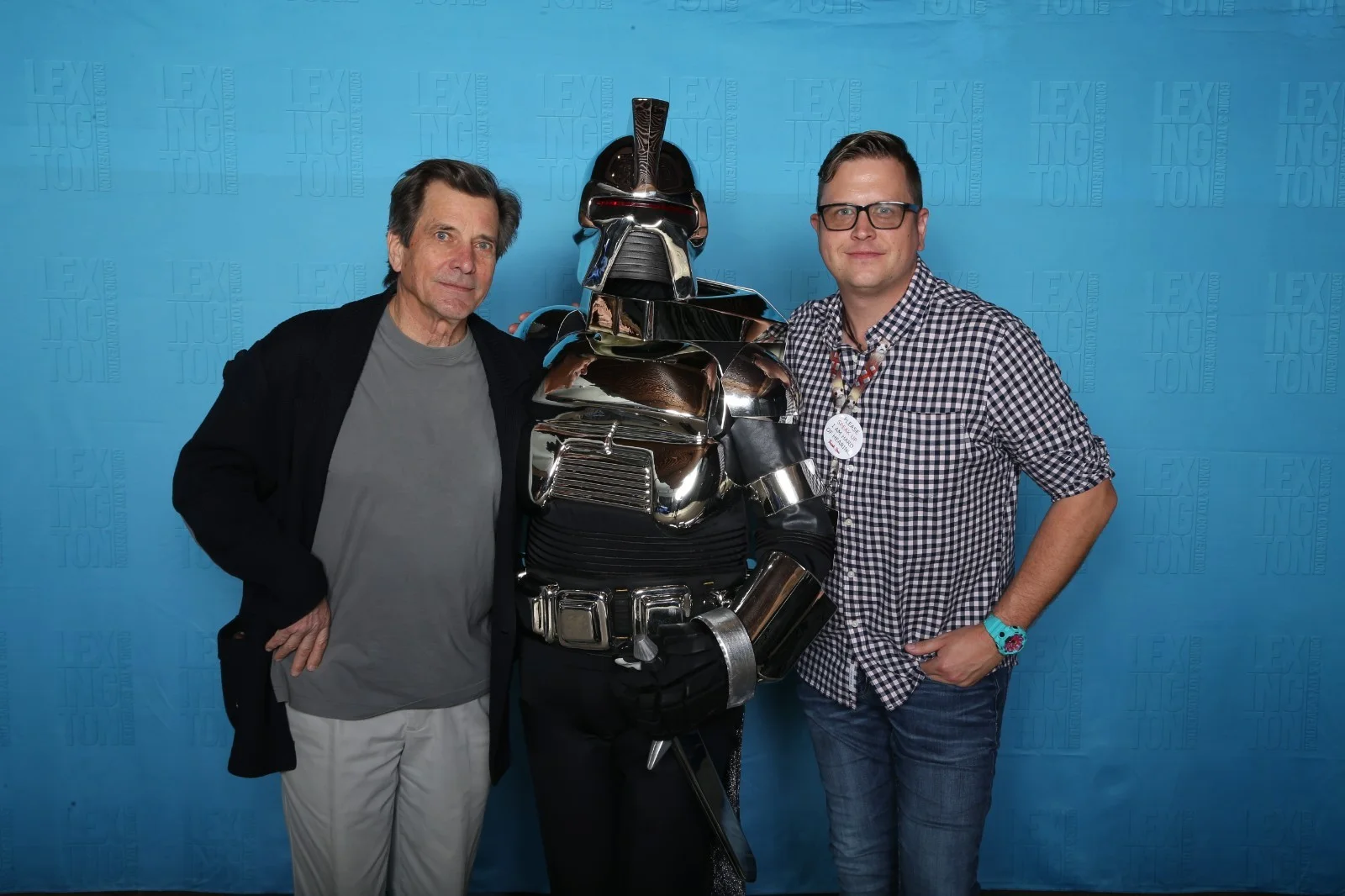 Dirk Benedict — Battlestar Galactica- Lt. Starbuck 8x10 photo signed by Dirk Benedict JSA COA, изображение 2