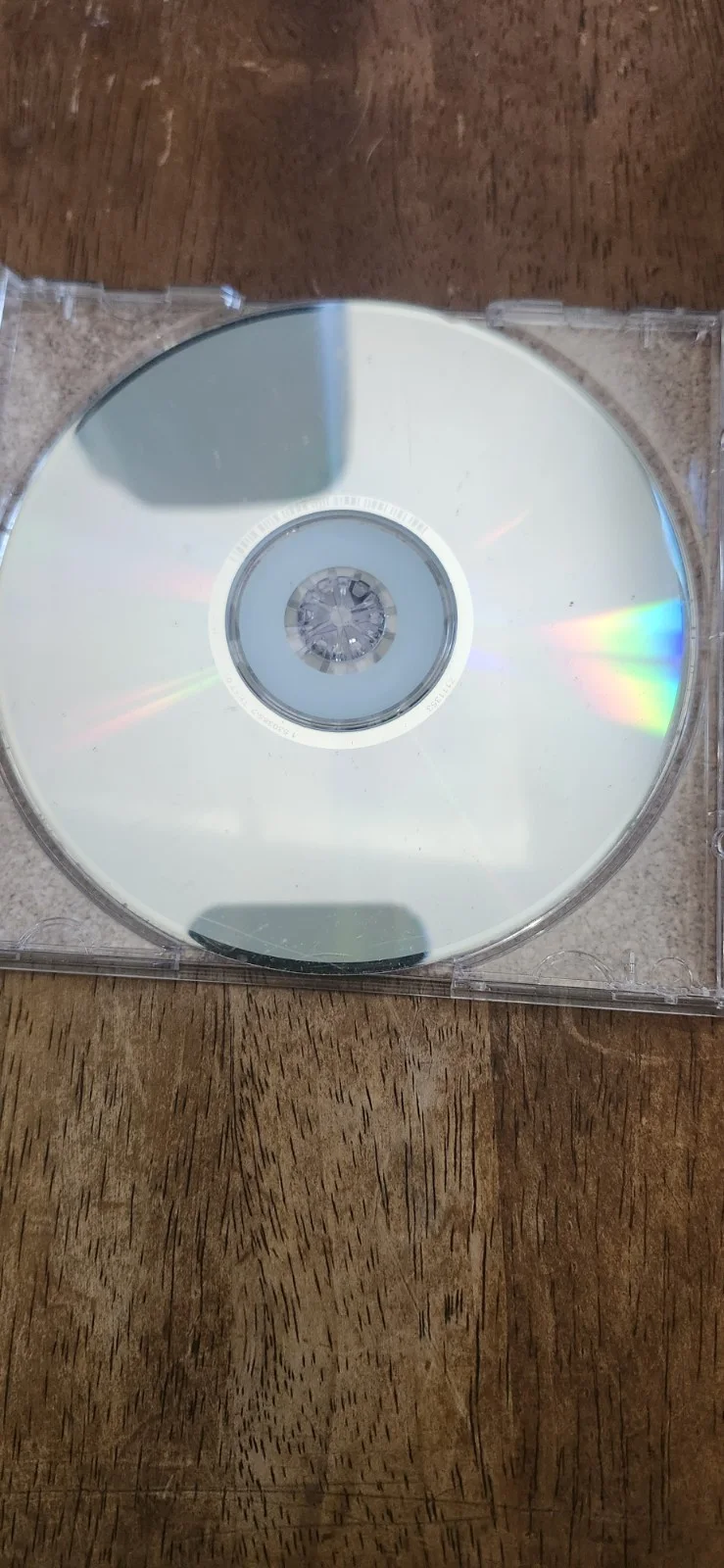 Lisa Lampanelli Autographed CD, image 5