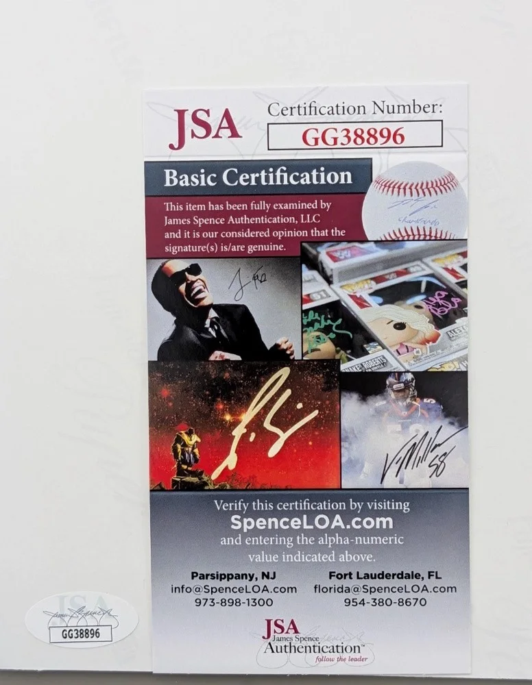 Ricky Gervais — Ricky Gervais Signed "The Office" 11x14 Photo (JSA COA), image 4