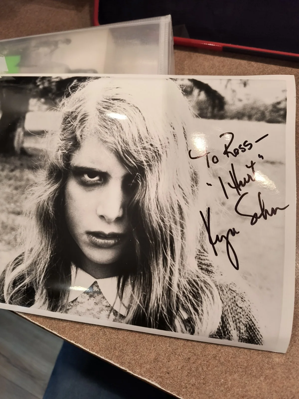 3 Night of the Living Dead signed photos And Book Eastman Russo Hardman Schon, изображение 4