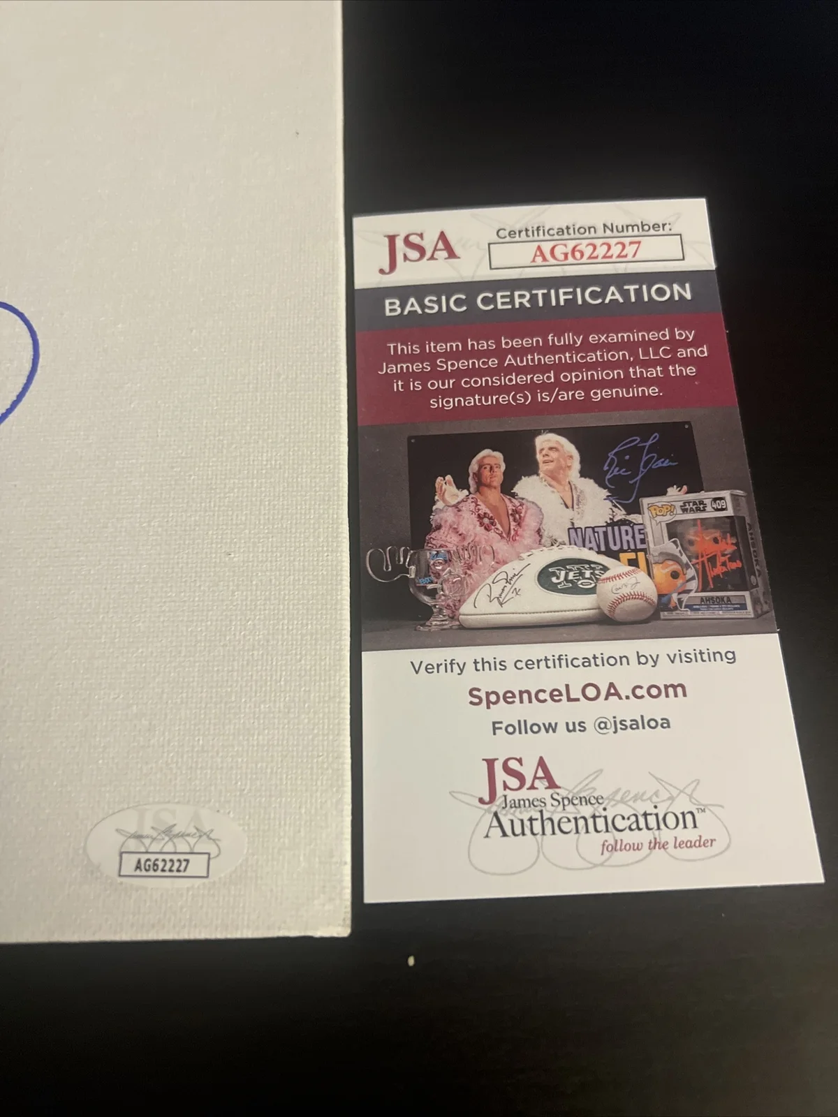 Jay Leno — Signed Jay Leno Autographed 8"x10" Sketch Board The Tonight Show Jsa COA Cars, image 4