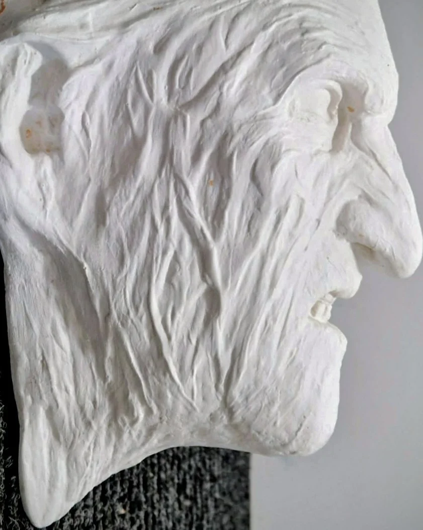 life size bust 1:1 freddy krueger nightmare on elm street 2, изображение 5