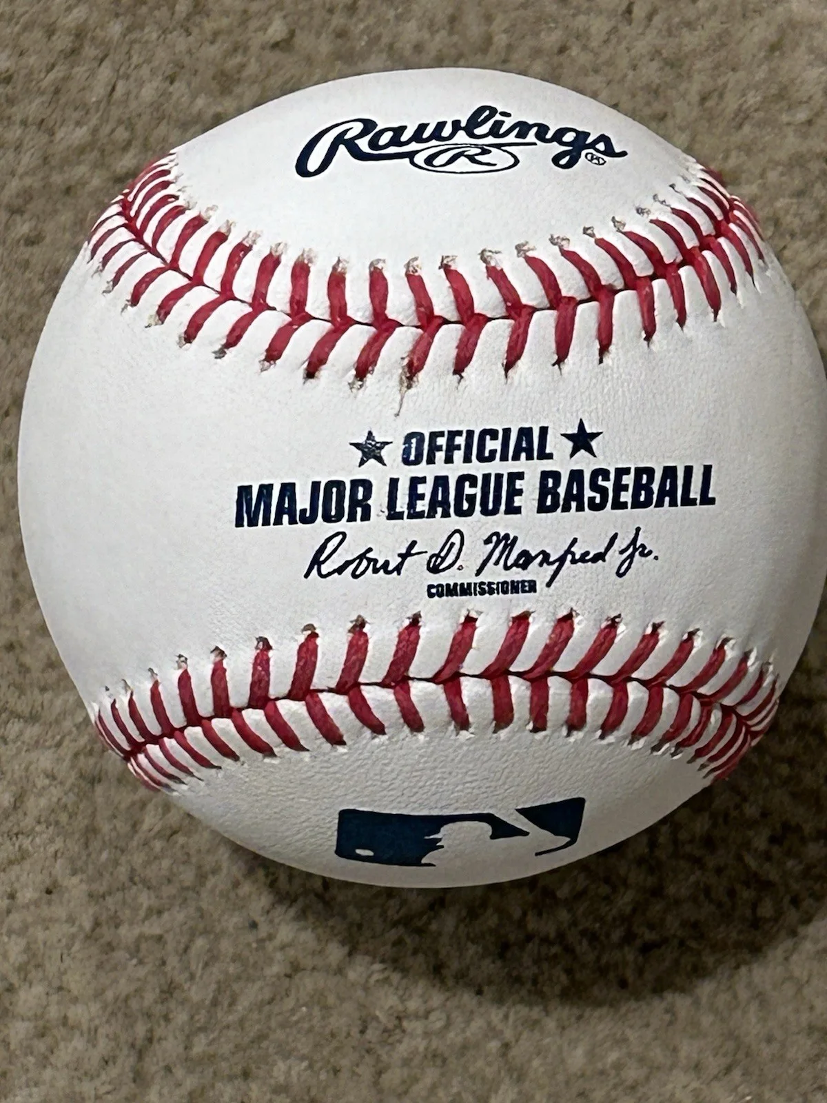Steve Cropper Signed Baseball Autographed Stay Records Blues Brothers, image 2