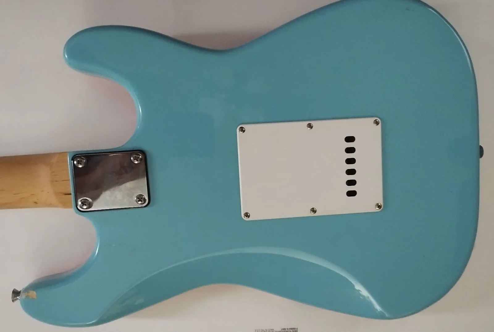 HEART SIGNED GUITAR BAND NANCY WILSON CUSTOM WRAP LEFT HANDED DREAM BOAT ANNIE, image 4