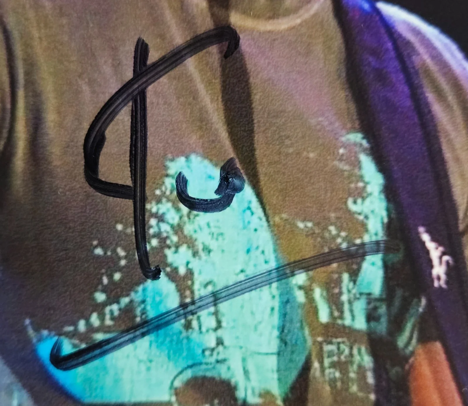 James Blunt Hand Signed Autograph 8x10 Photo In Person Proof Youre Beautiful, изображение 2