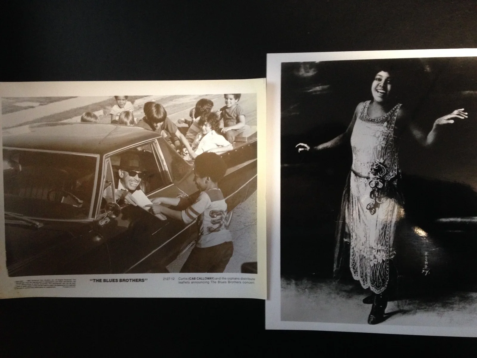 9 Blues Acts Promotional Photos. Nice!, image 2