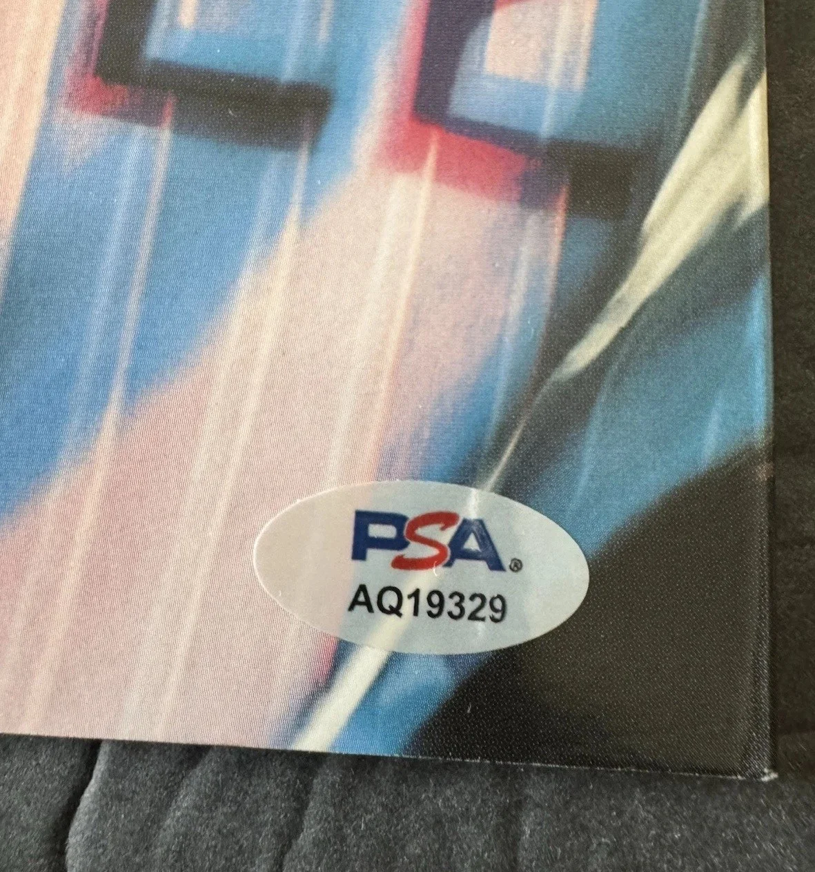 Big Boi Signed Autograph Stankonia OutKast Vinyl Album PSA/DNA COA Record Lp Rap, изображение 4