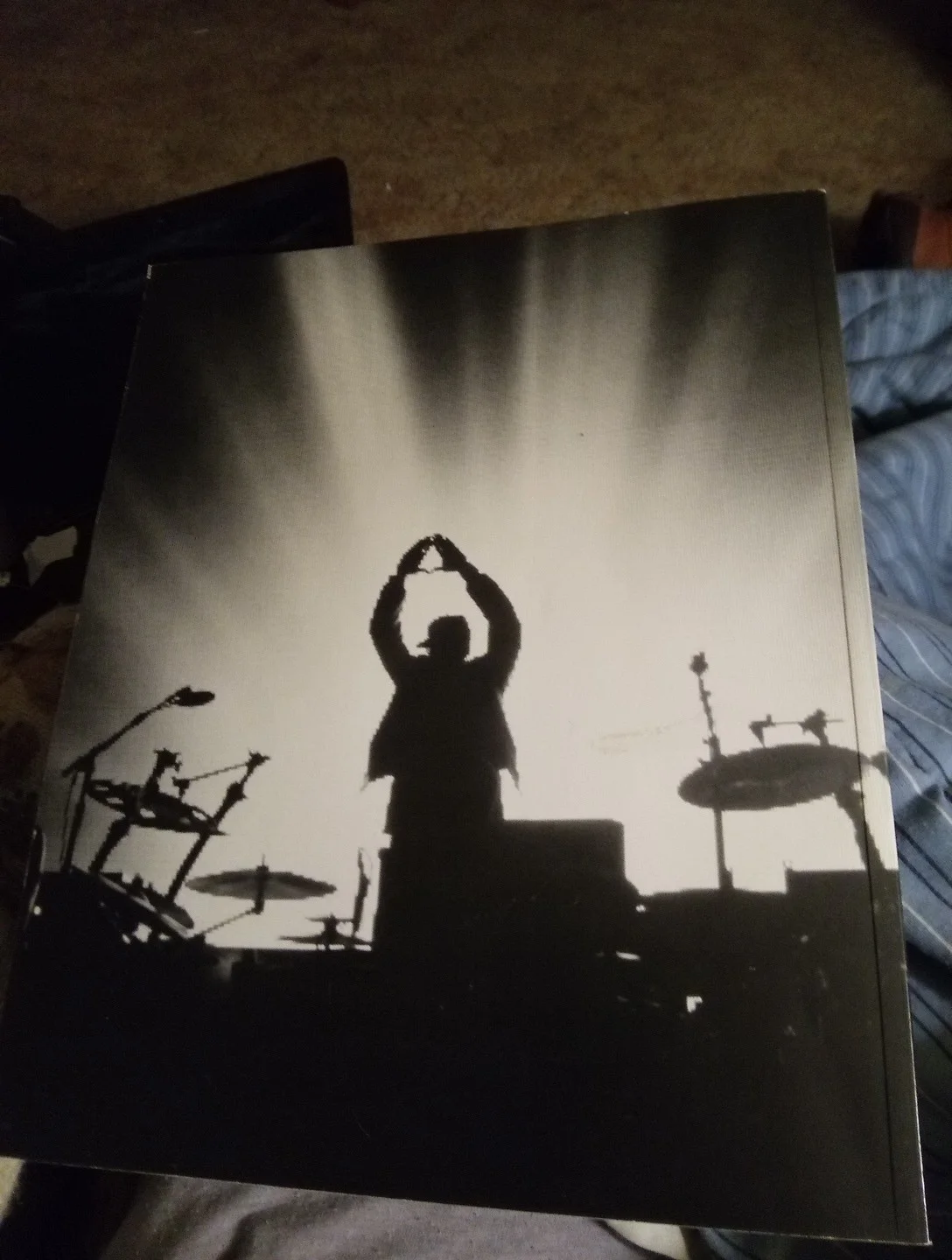 Jay-Z An Illustrated History Book Only (No CDs), image 2