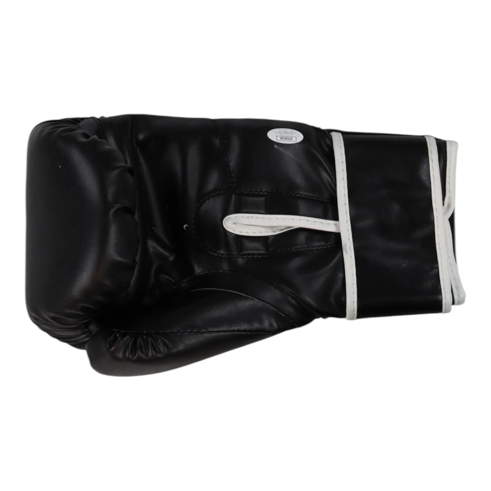 Russell Crowe — Signed Russell Crowe Autographed Everlast Boxing Glove Cinderella Man JSA COA, изображение 2