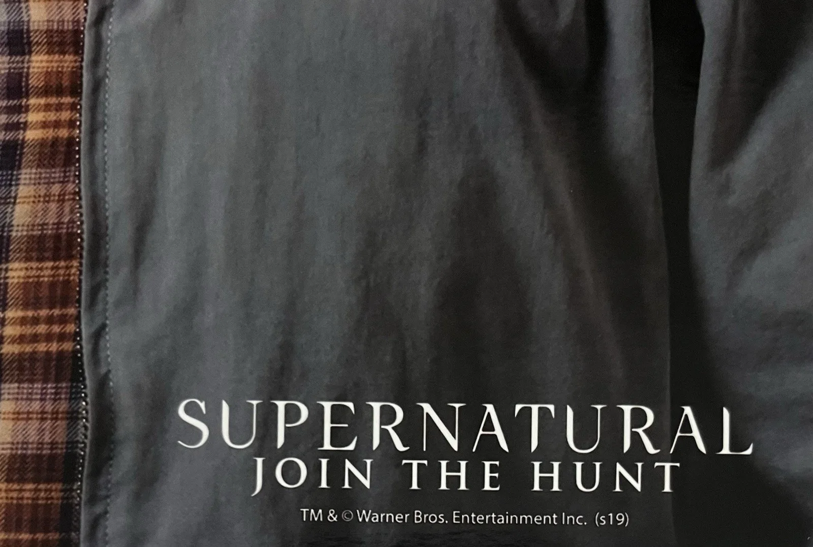 Jared Padalecki — Jared Padalecki In Person SIGNED SUPERNATURAL 8x10 Photo. Sam Winchester. SWAU, image 3