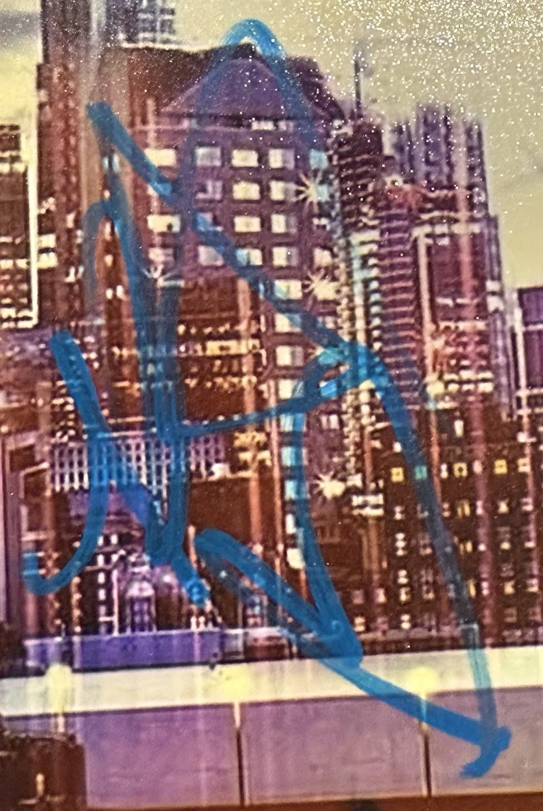 Kathryn Newton — Kathryn Newton Autograph Signed 8x10 Pokemon Detective Pikachu Photo Beckett, изображение 2