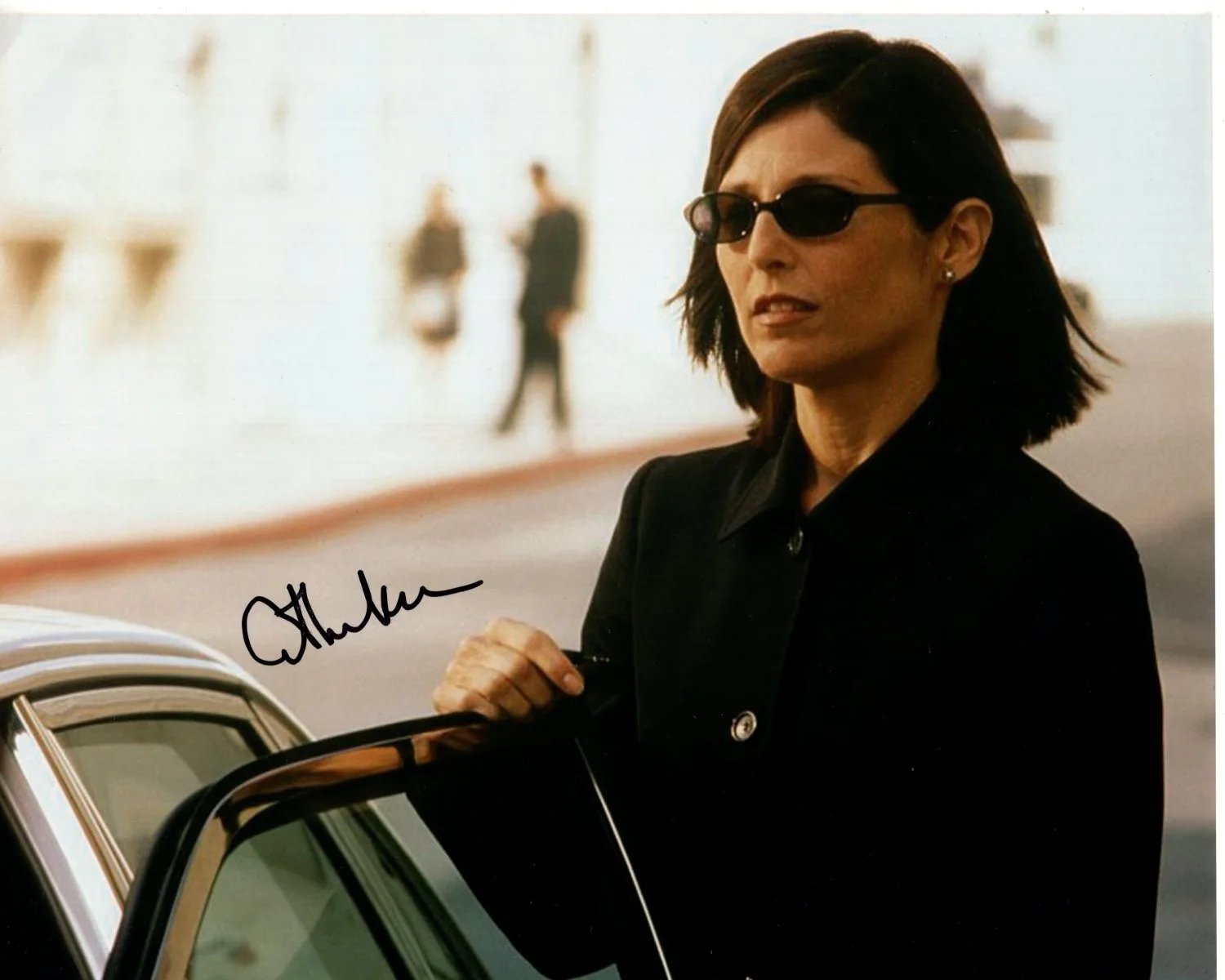 Catherine Keener — CATHERINE KEENER signed autographed 8x10 S1M0NE ELAINE CHRISTIAN photo