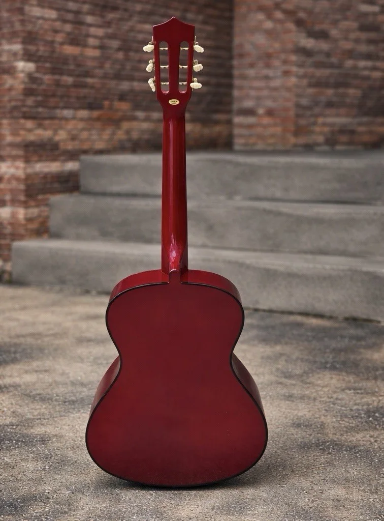 Lionel Richie Signed Acoustic Guitar – JSA Certified Autograph – Display Ready, image 2