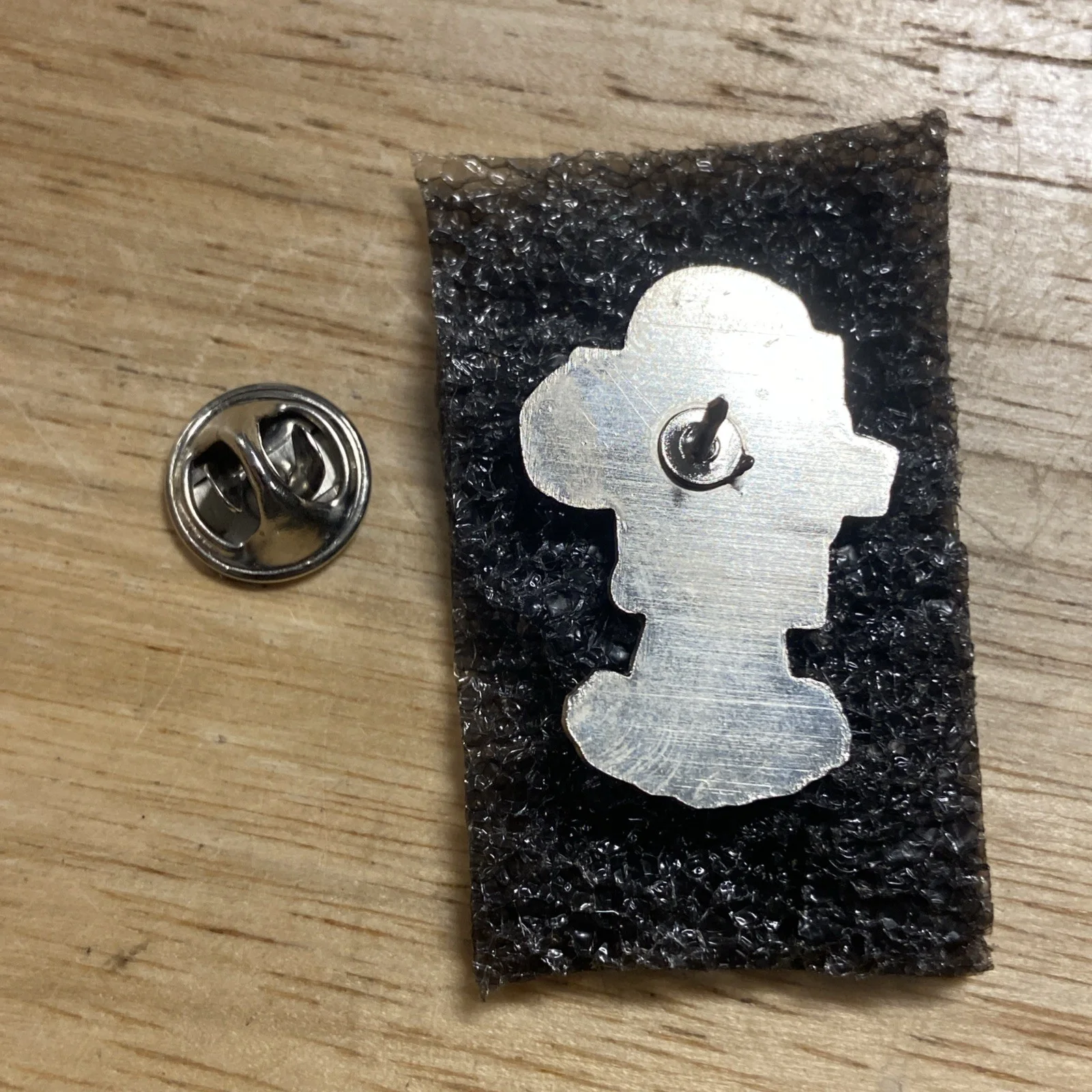 Cinema 100 promo pin badge - 100 Years Of Cienma, изображение 3
